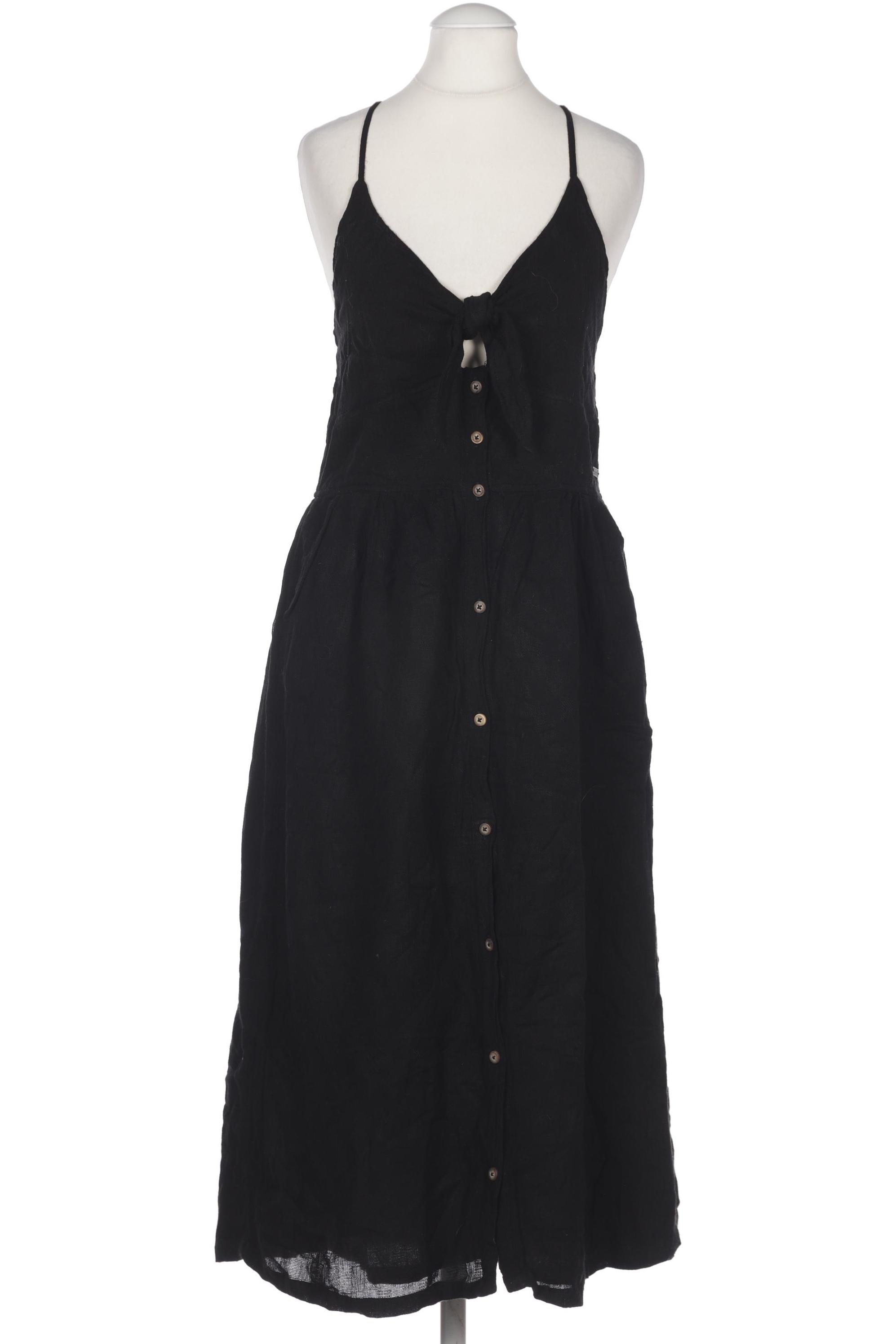 

Superdry Damen Kleid, schwarz