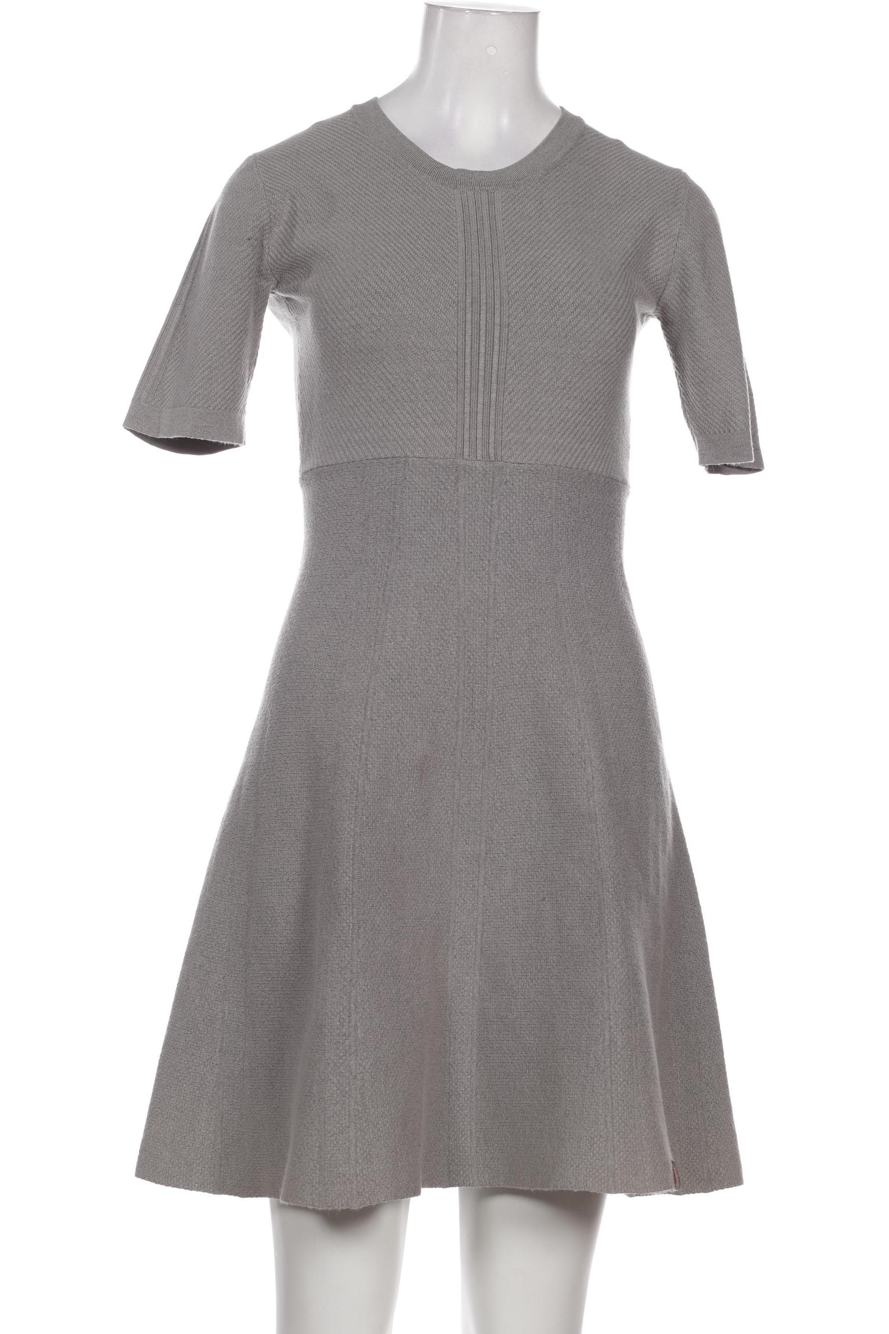 

Superdry Damen Kleid, grau, Gr. 34