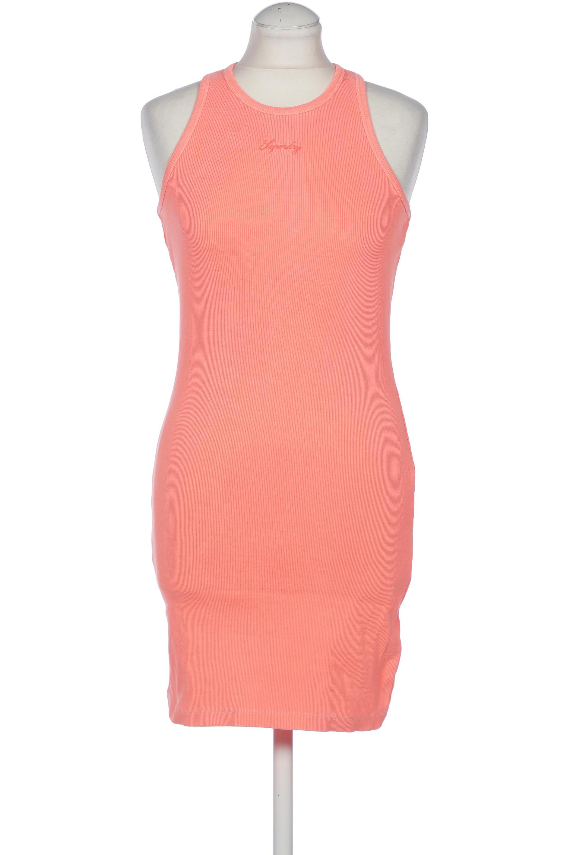 

Superdry Damen Kleid, neon, Gr. 40