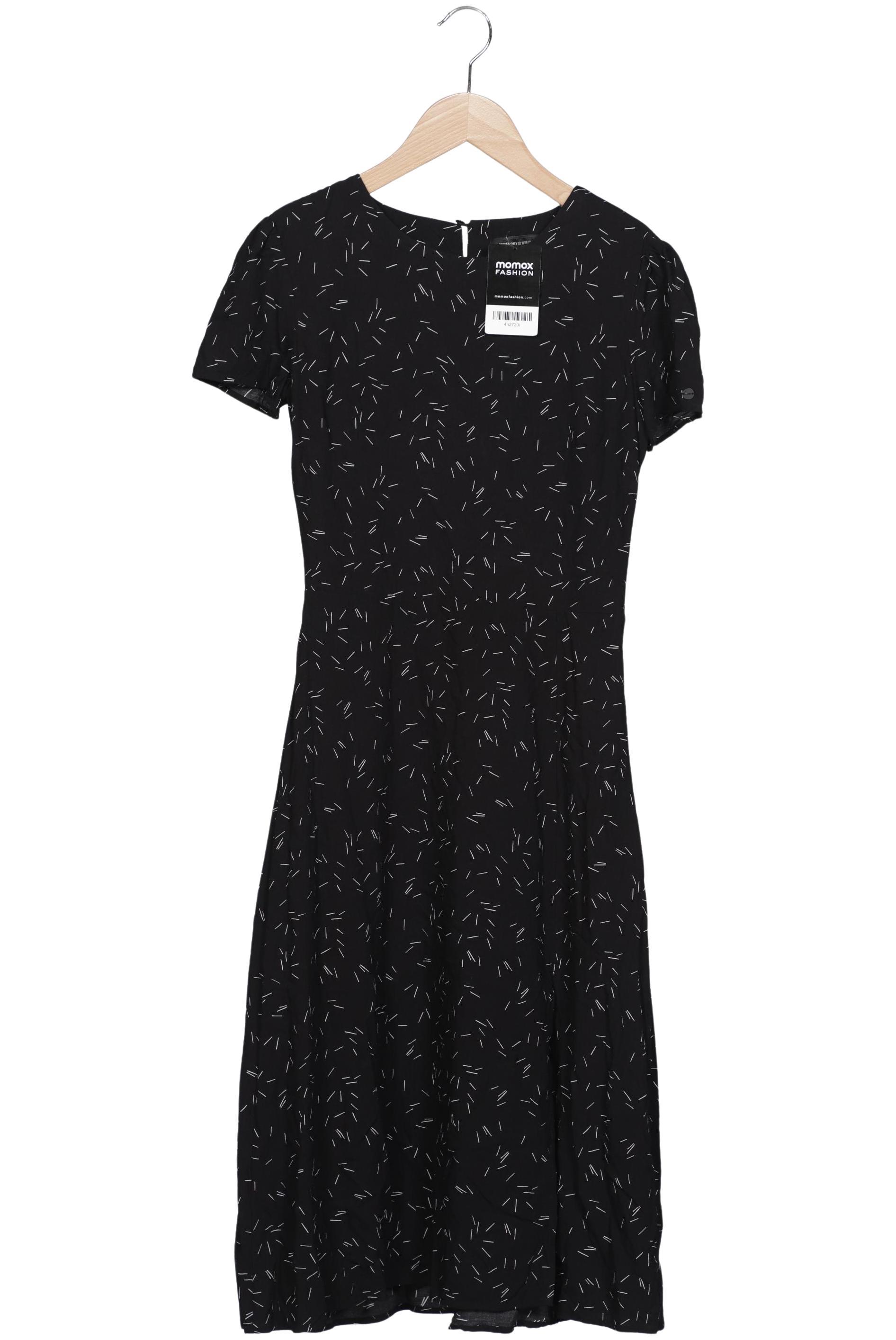 

Superdry Damen Kleid, schwarz, Gr. 36