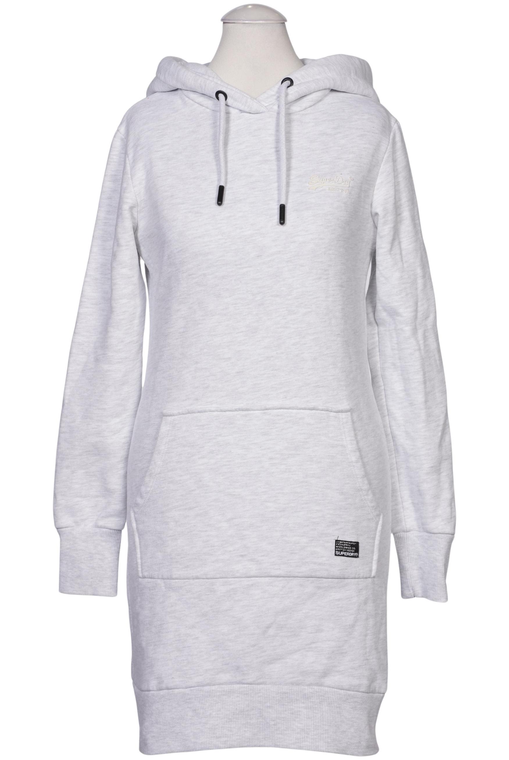 

Superdry Damen Kleid, grau, Gr. 34