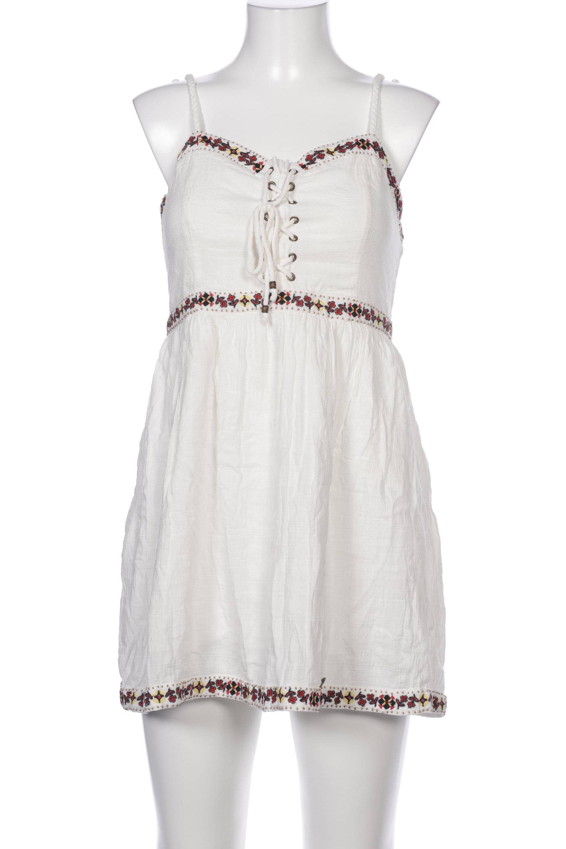 

Superdry Damen Kleid, mehrfarbig, Gr. 40