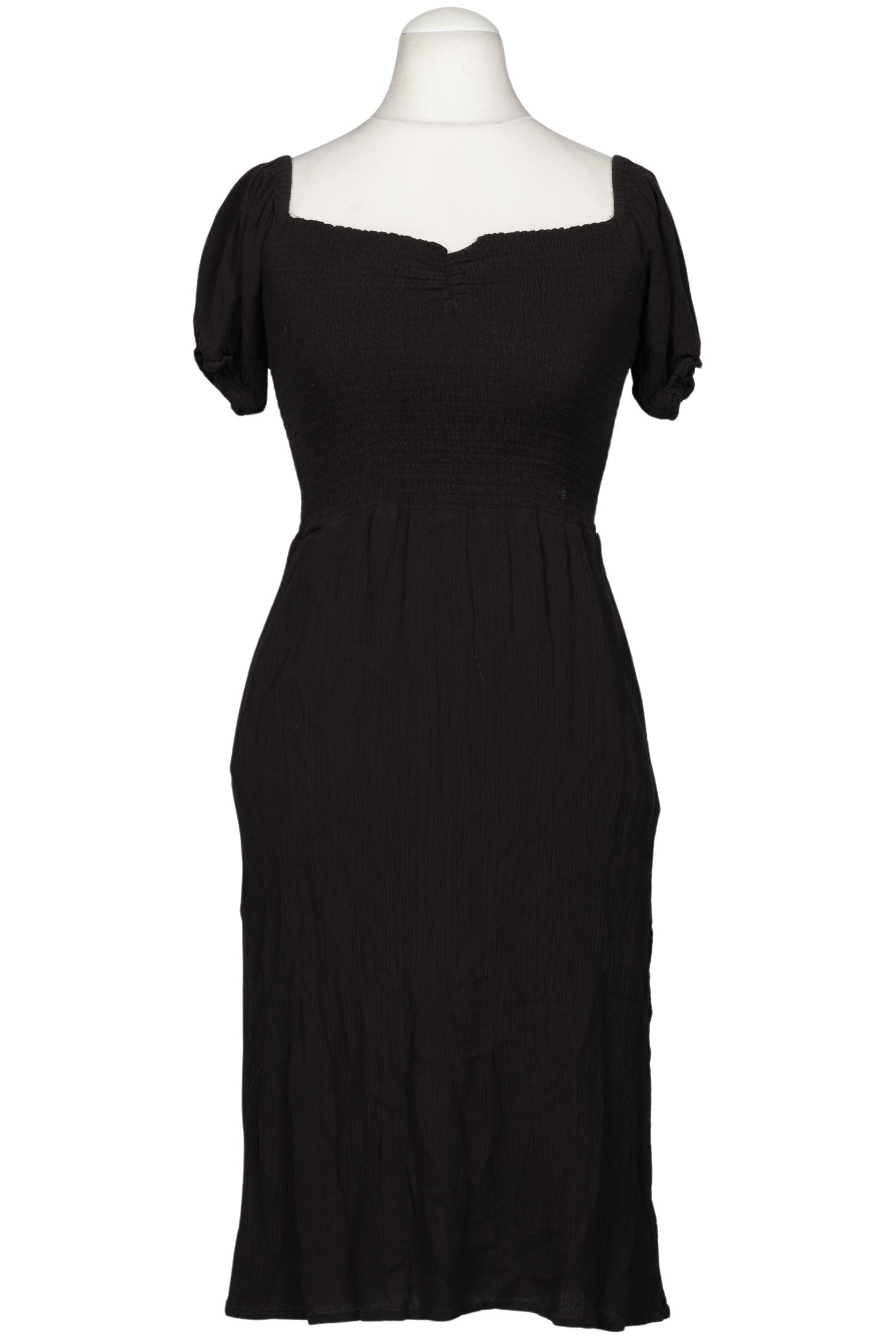 

Superdry Damen Kleid, schwarz, Gr. 36
