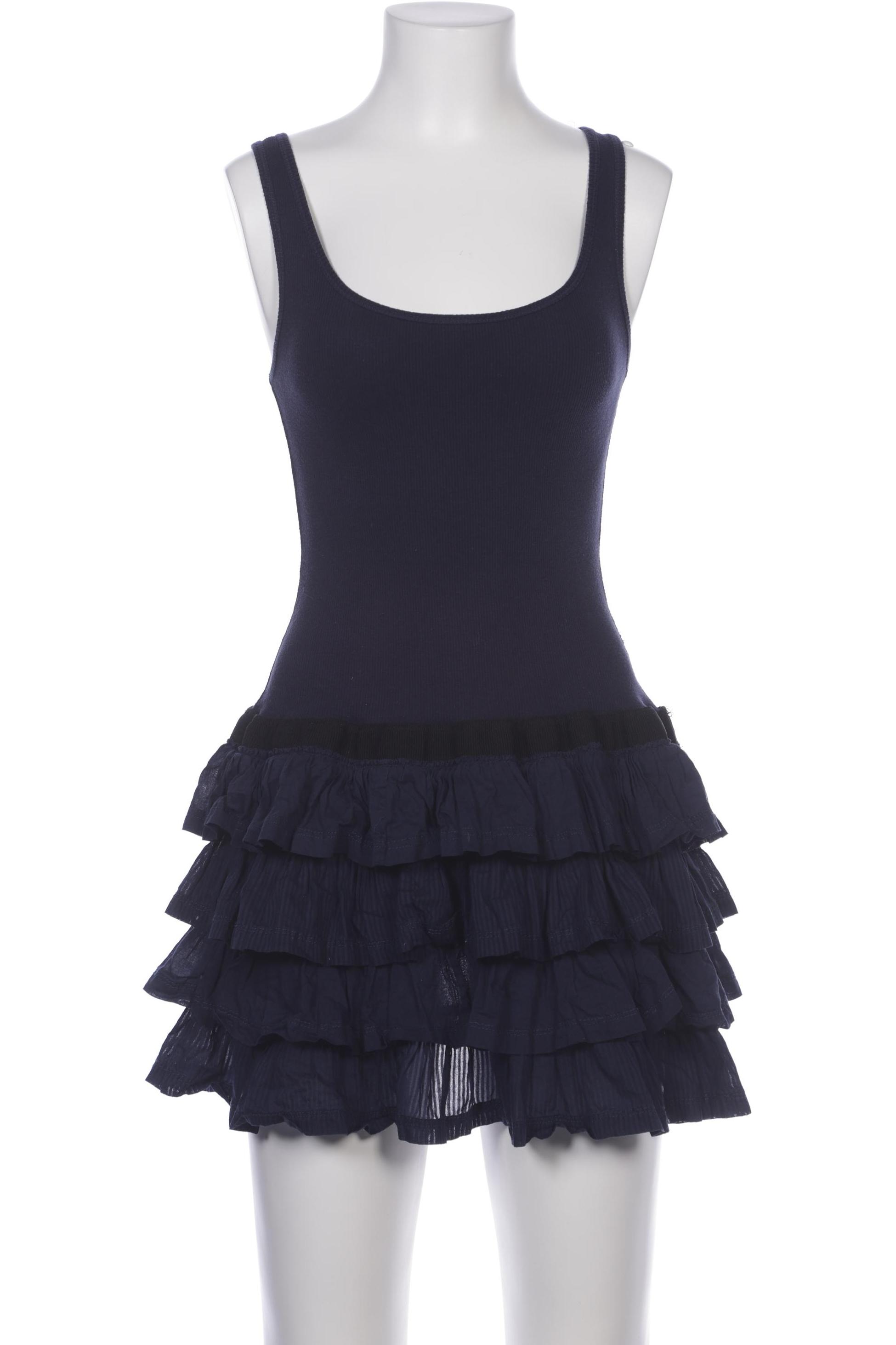 

Superdry Damen Kleid, marineblau, Gr. 36