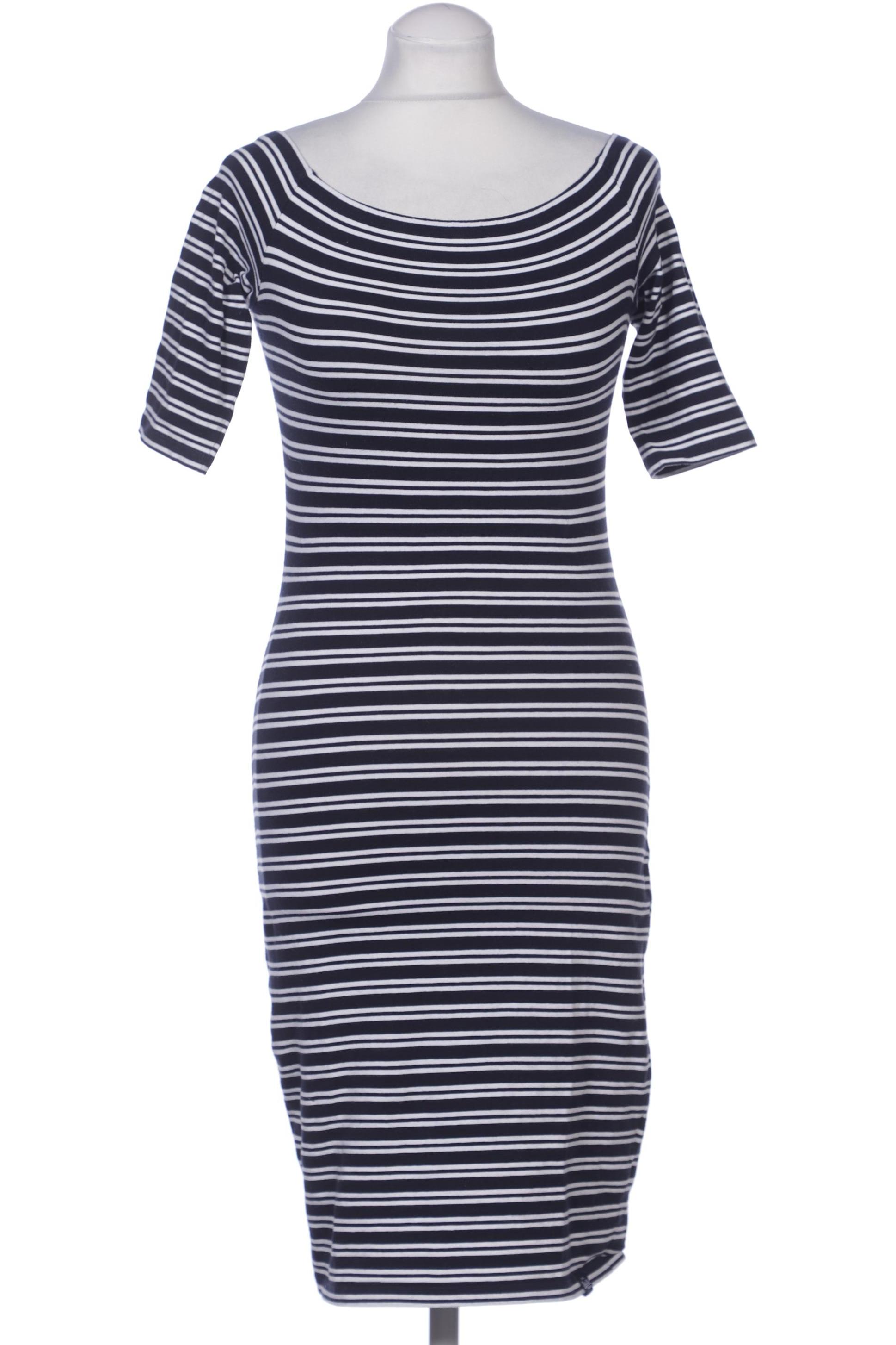 

Superdry Damen Kleid, marineblau, Gr. 36