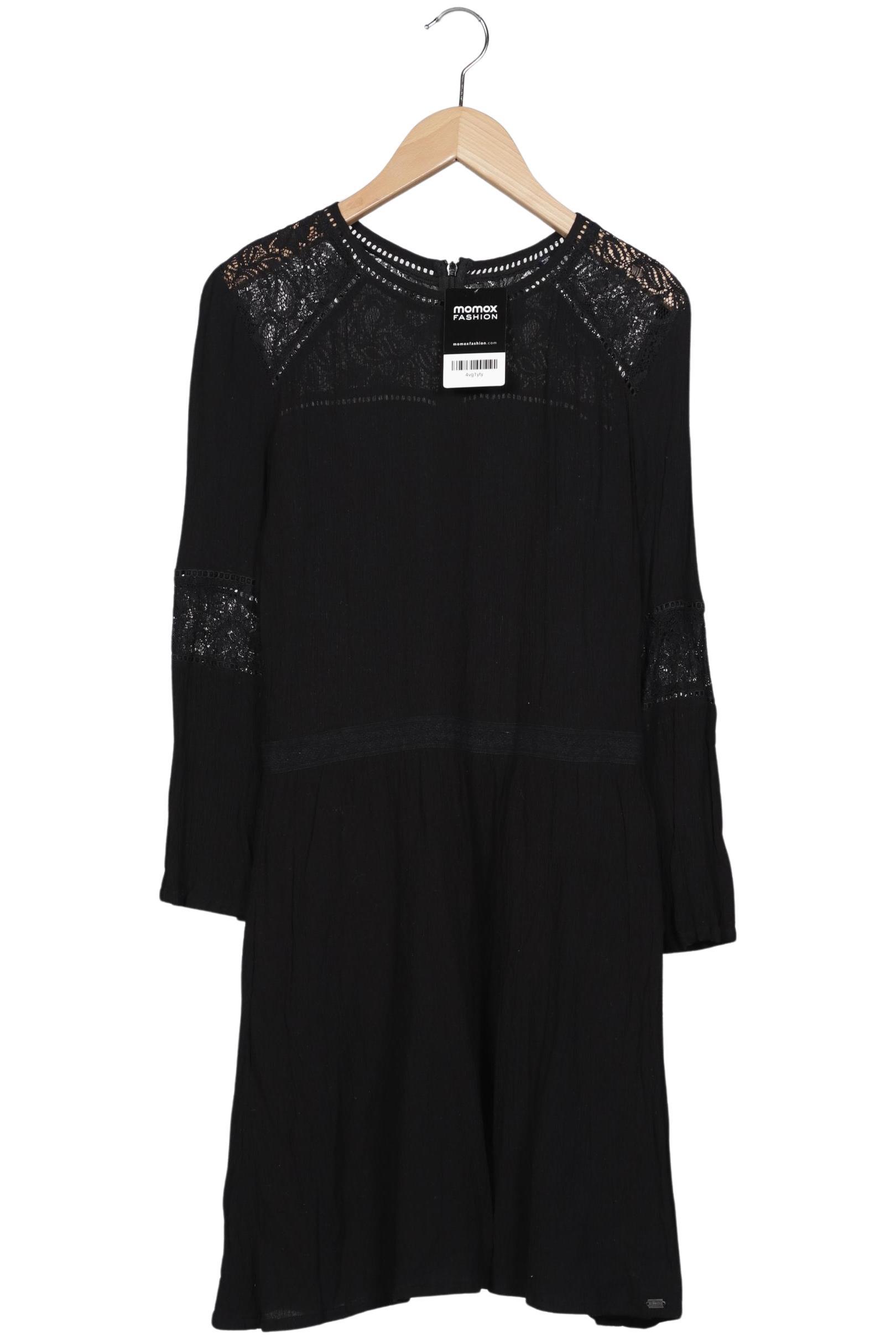 

Superdry Damen Kleid, schwarz, Gr. 38