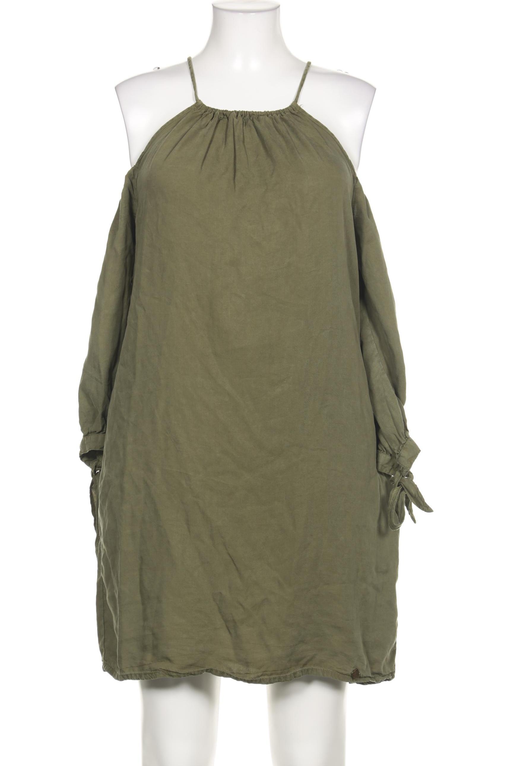 

Superdry Damen Kleid, grün, Gr. 42