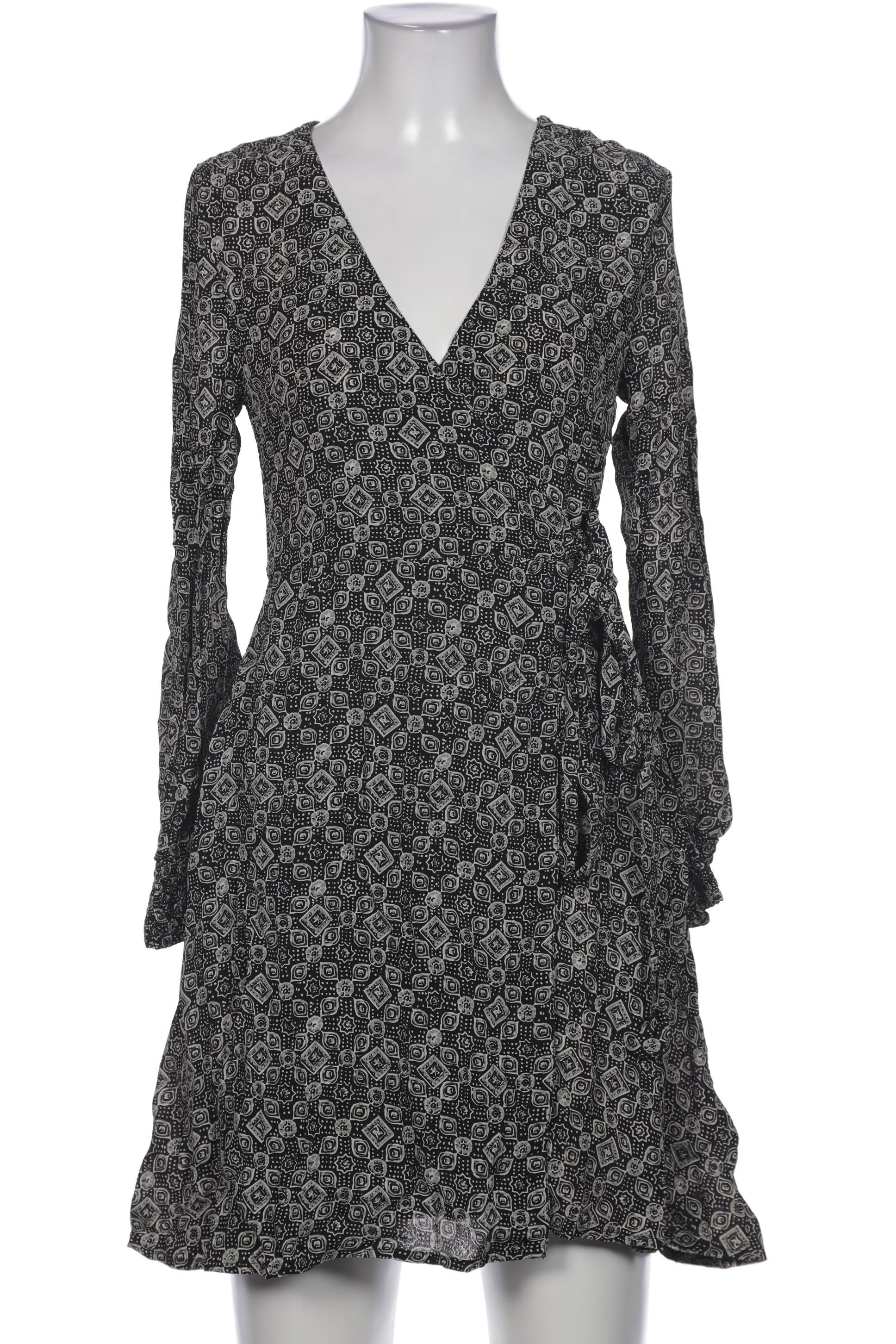 

Superdry Damen Kleid, schwarz, Gr. 36