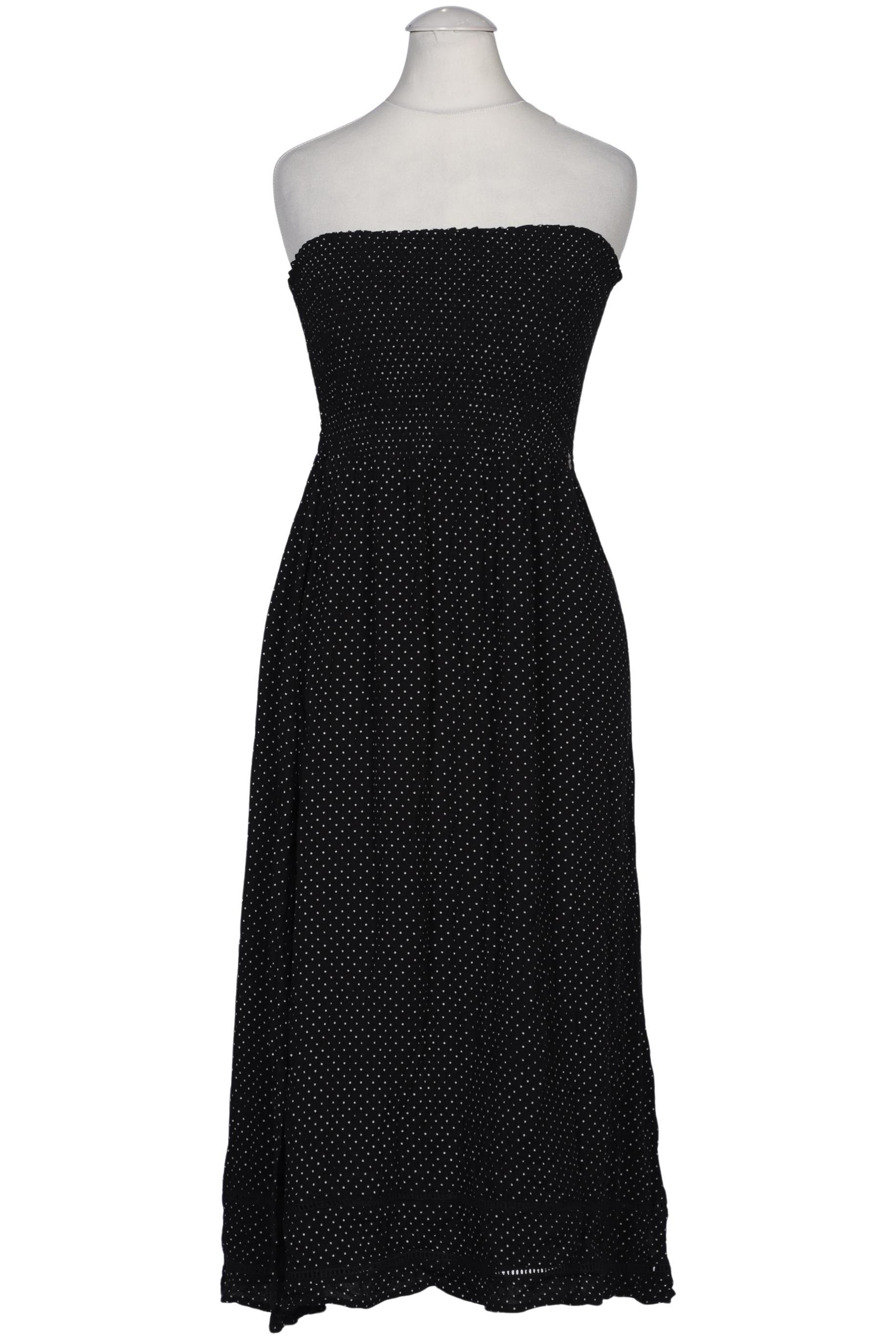 

Superdry Damen Kleid, schwarz, Gr. 36