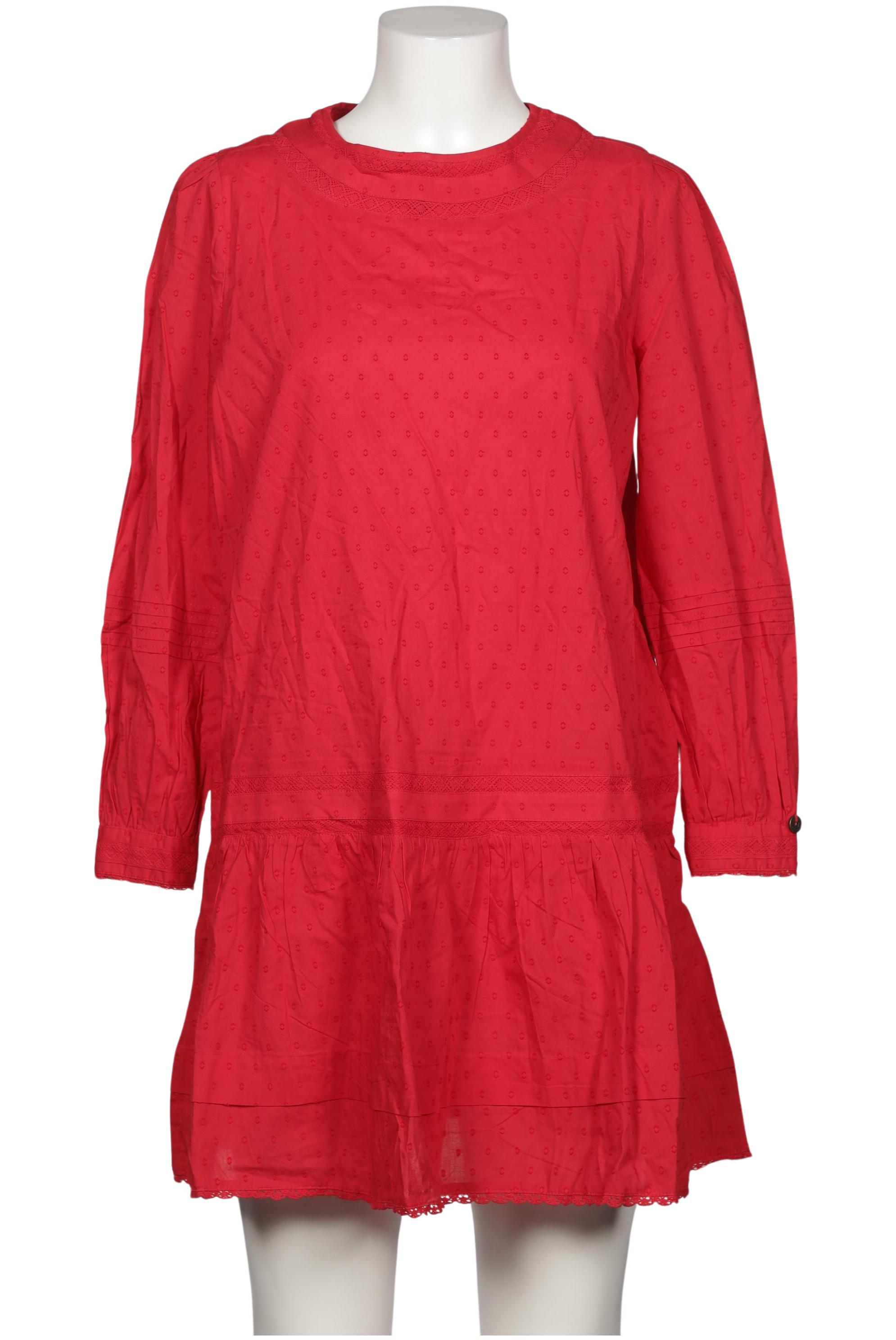 

Superdry Damen Kleid, rot, Gr. 38