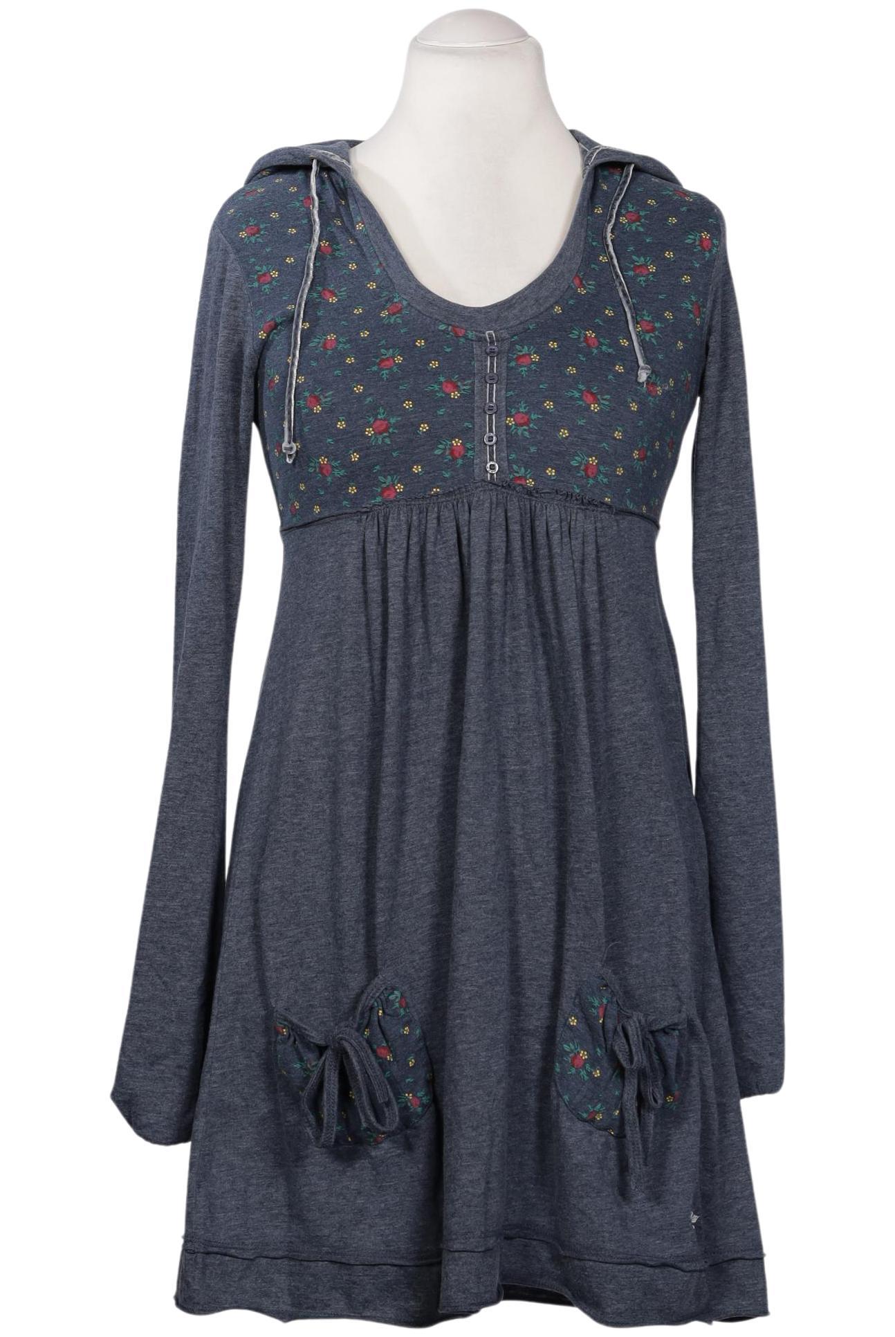 

Superdry Damen Kleid, blau, Gr. 42