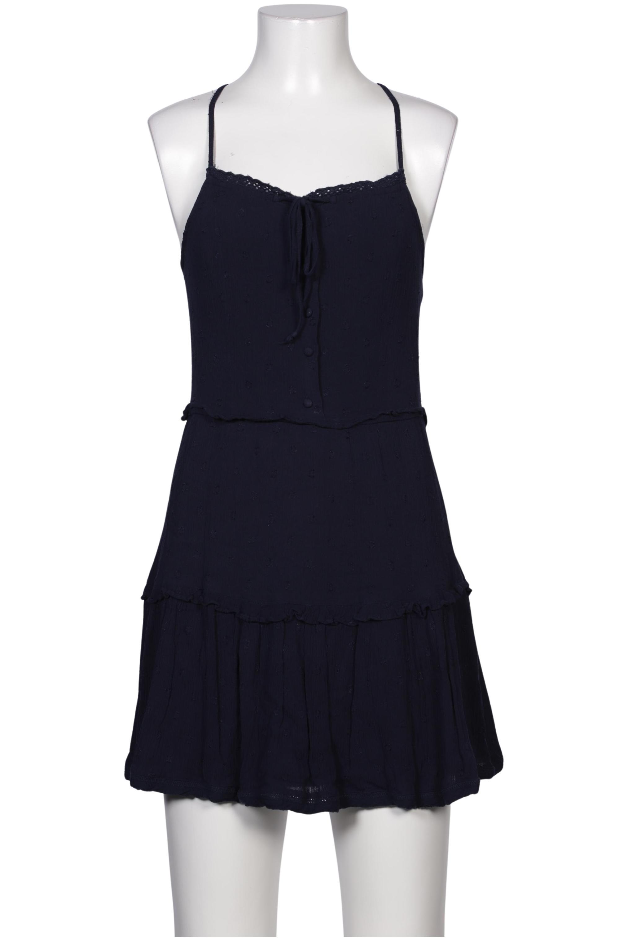 

Superdry Damen Kleid, marineblau, Gr. 38