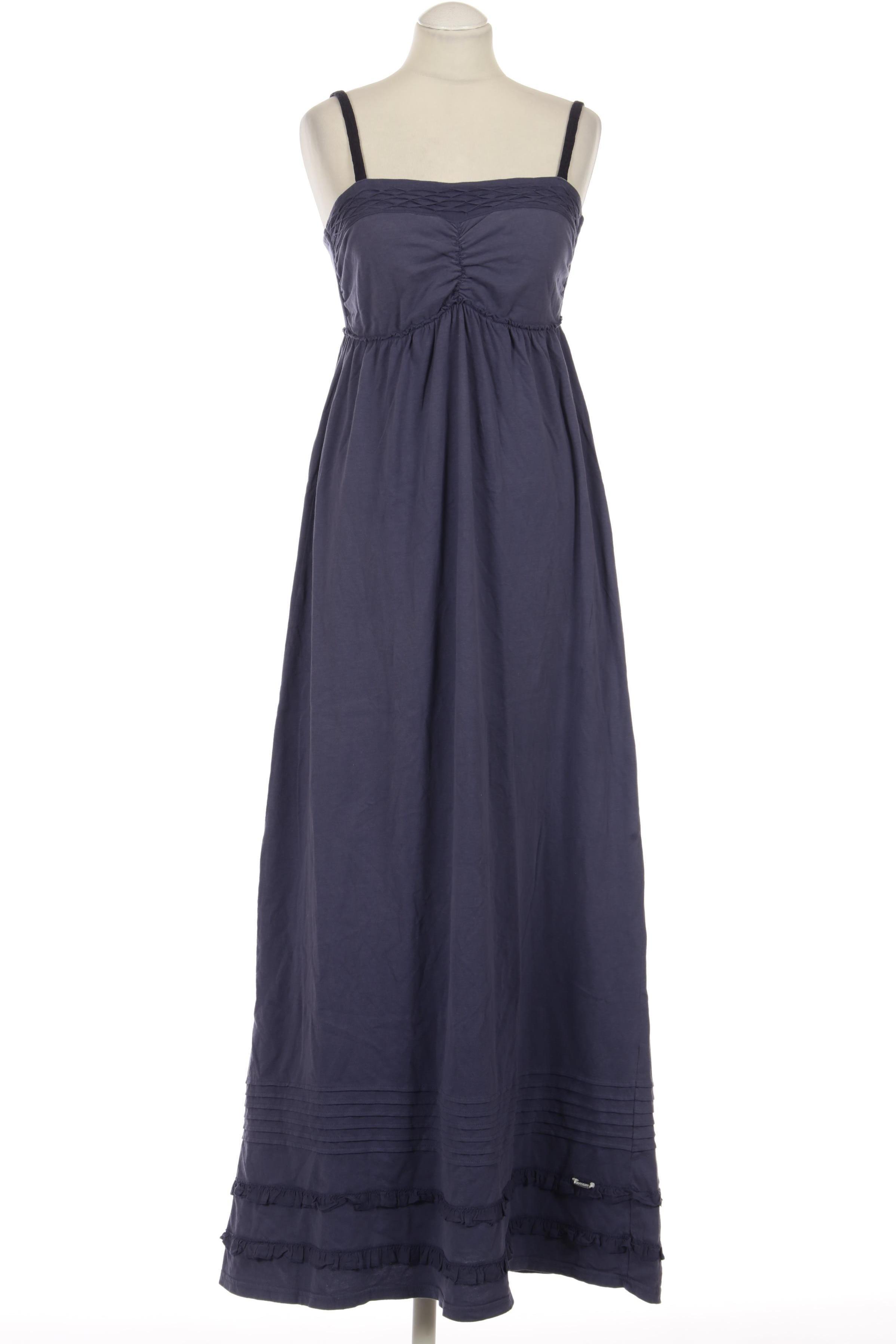 

Superdry Damen Kleid, blau, Gr.