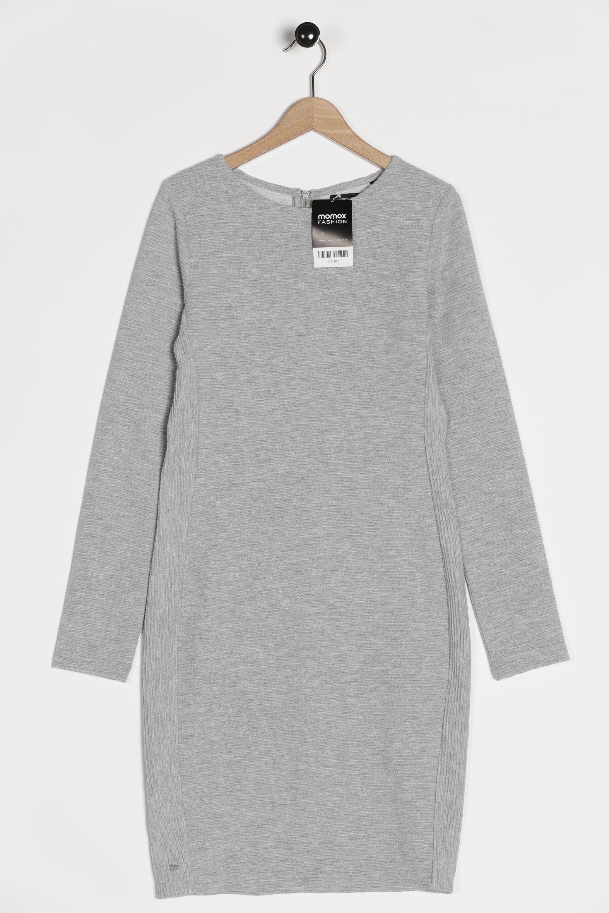 

Superdry Damen Kleid, grau, Gr. 36