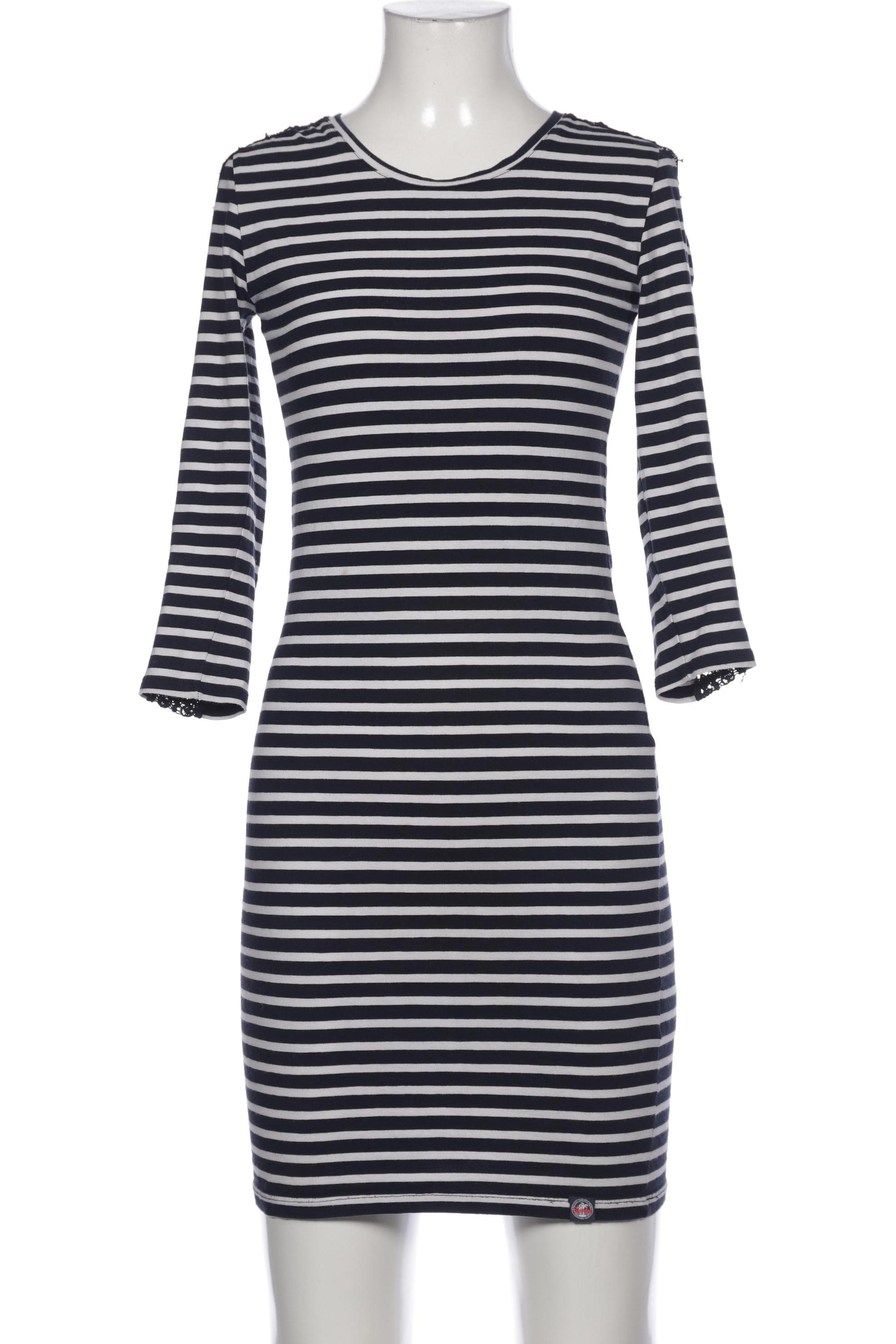 

Superdry Damen Kleid, marineblau