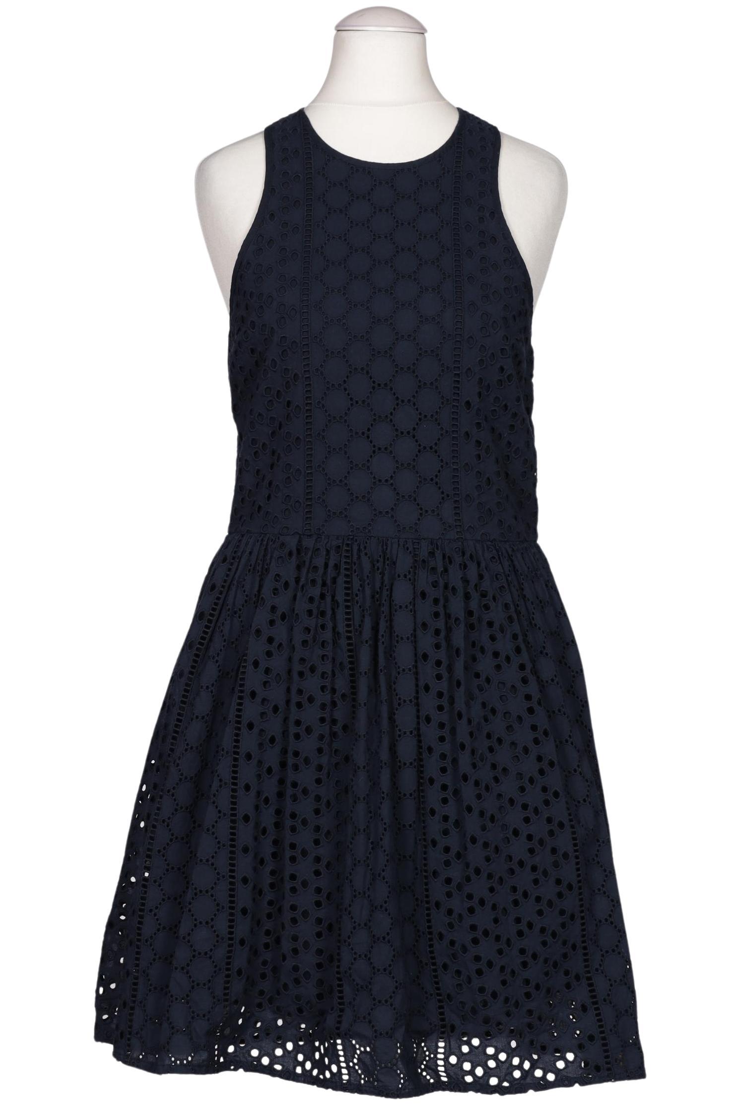 

Superdry Damen Kleid, marineblau, Gr. 34