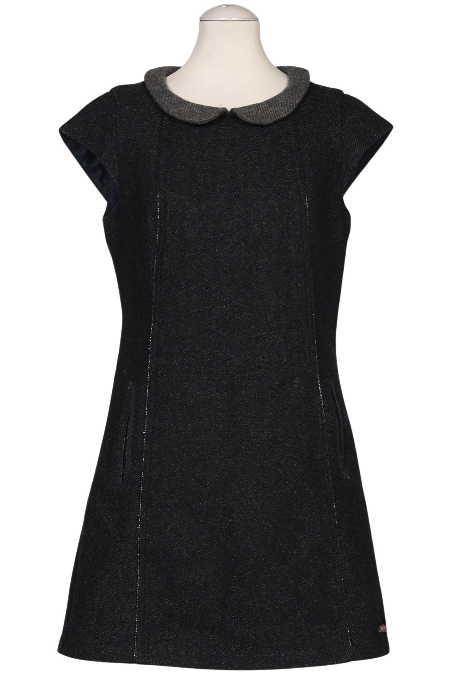 

Superdry Damen Kleid, marineblau, Gr. 36