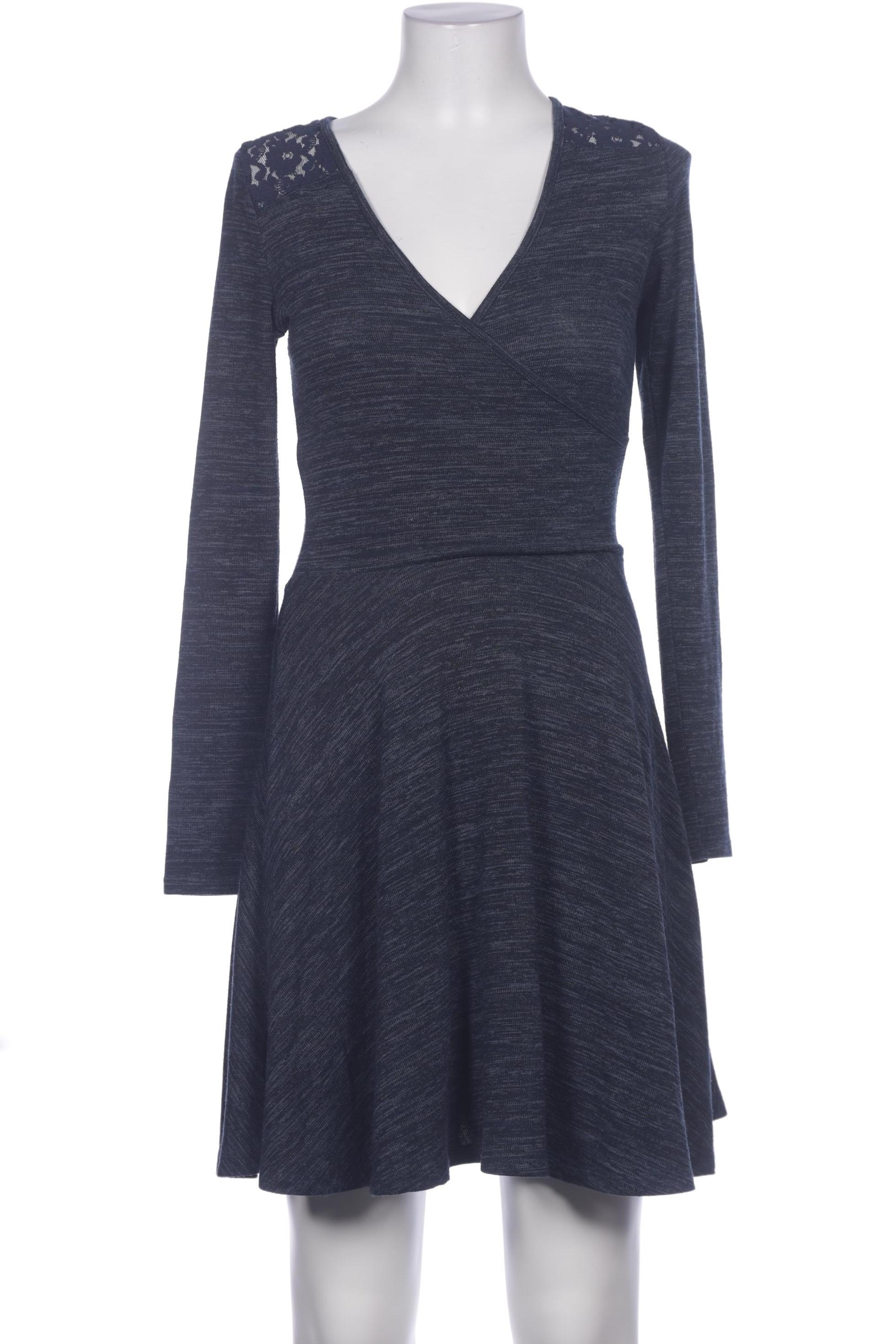 

Superdry Damen Kleid, marineblau, Gr. 36