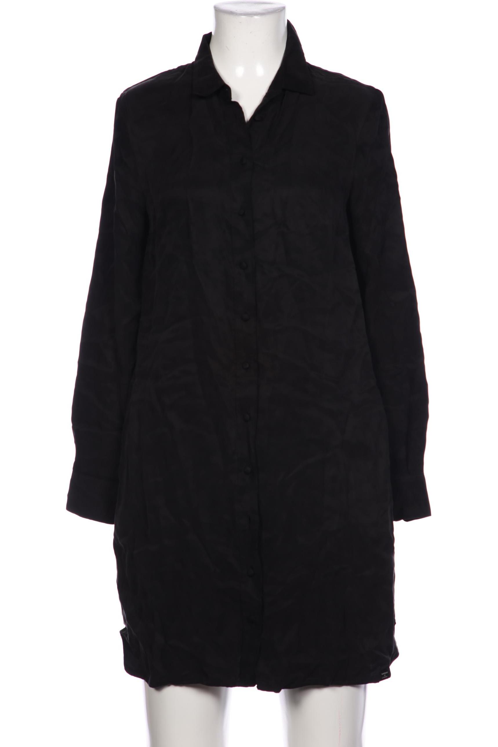 

Superdry Damen Kleid, schwarz