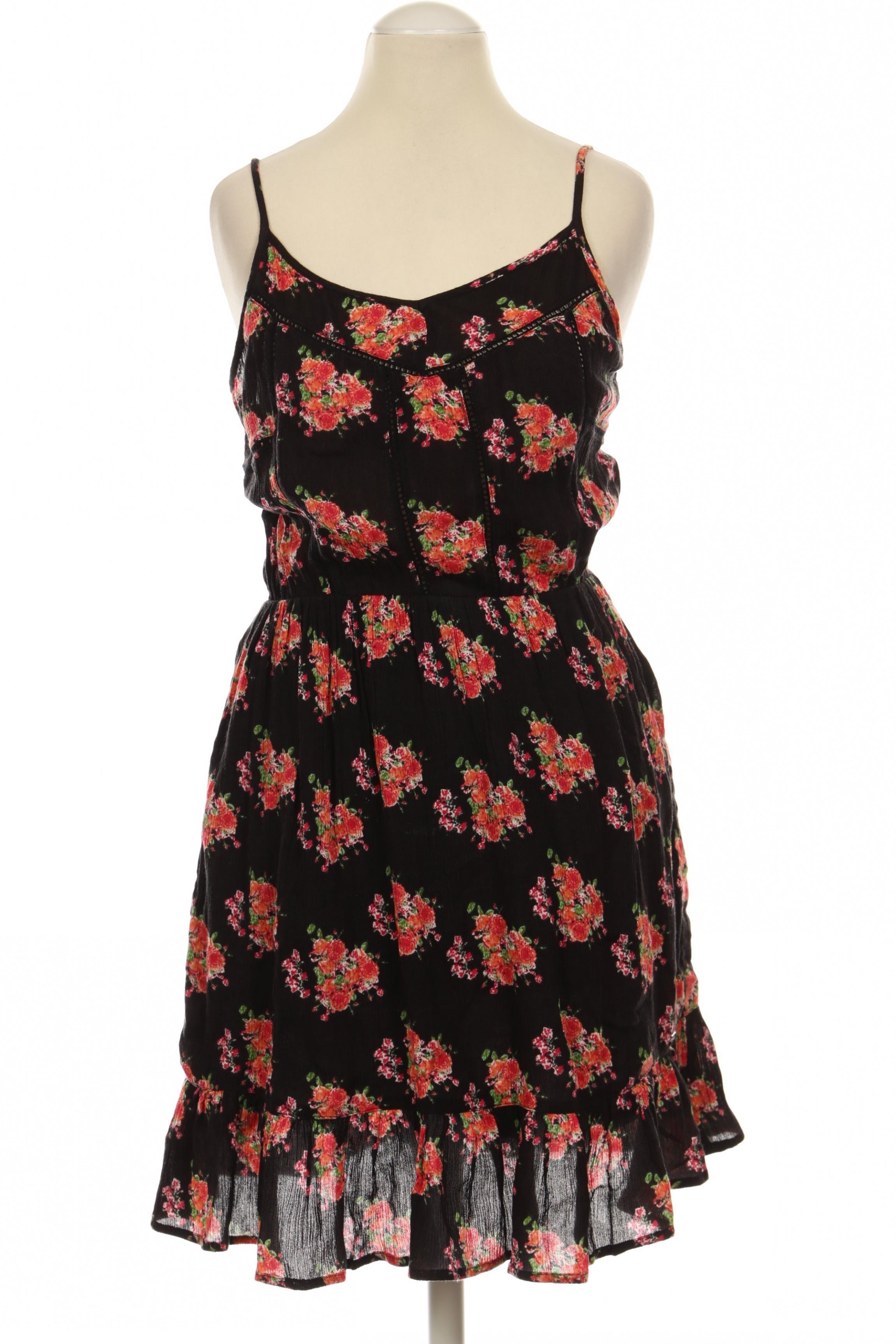 

Superdry Damen Kleid, schwarz, Gr.