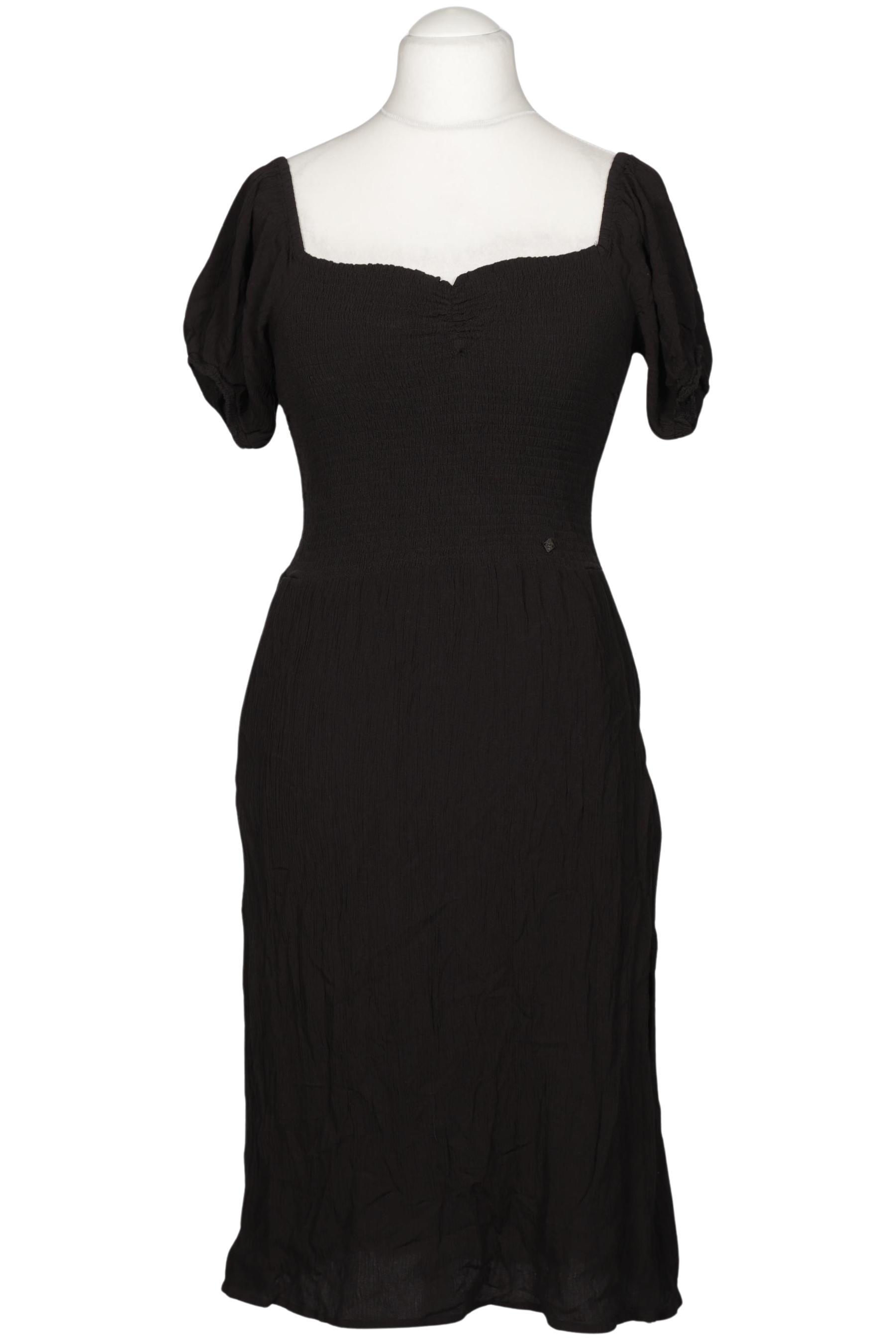 

Superdry Damen Kleid, schwarz, Gr. 42