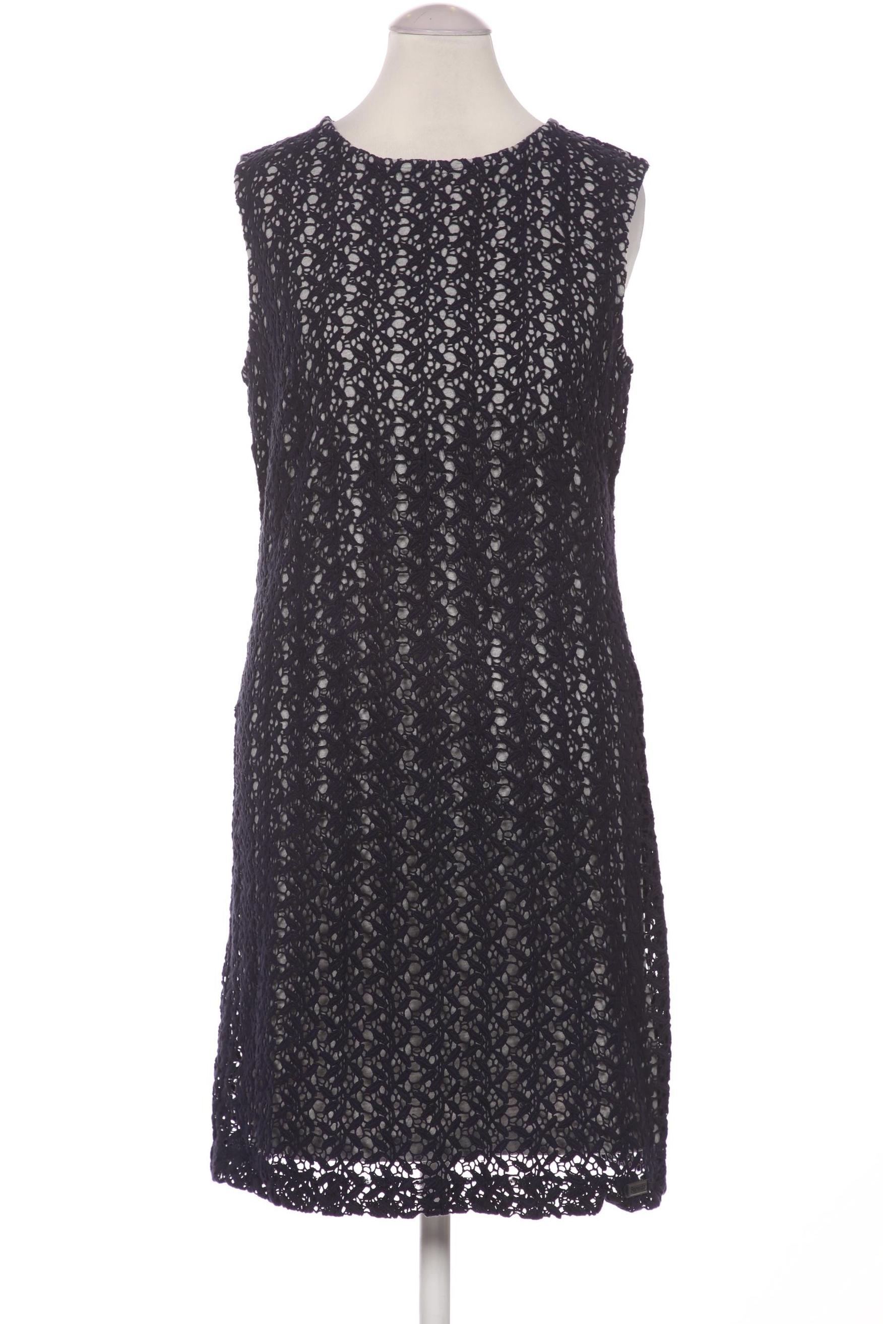 

Superdry Damen Kleid, marineblau, Gr. 36