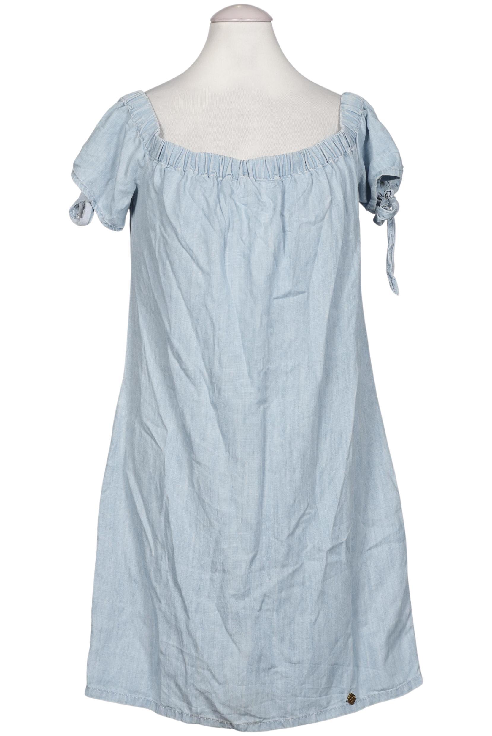 

Superdry Damen Kleid, hellblau, Gr. 38