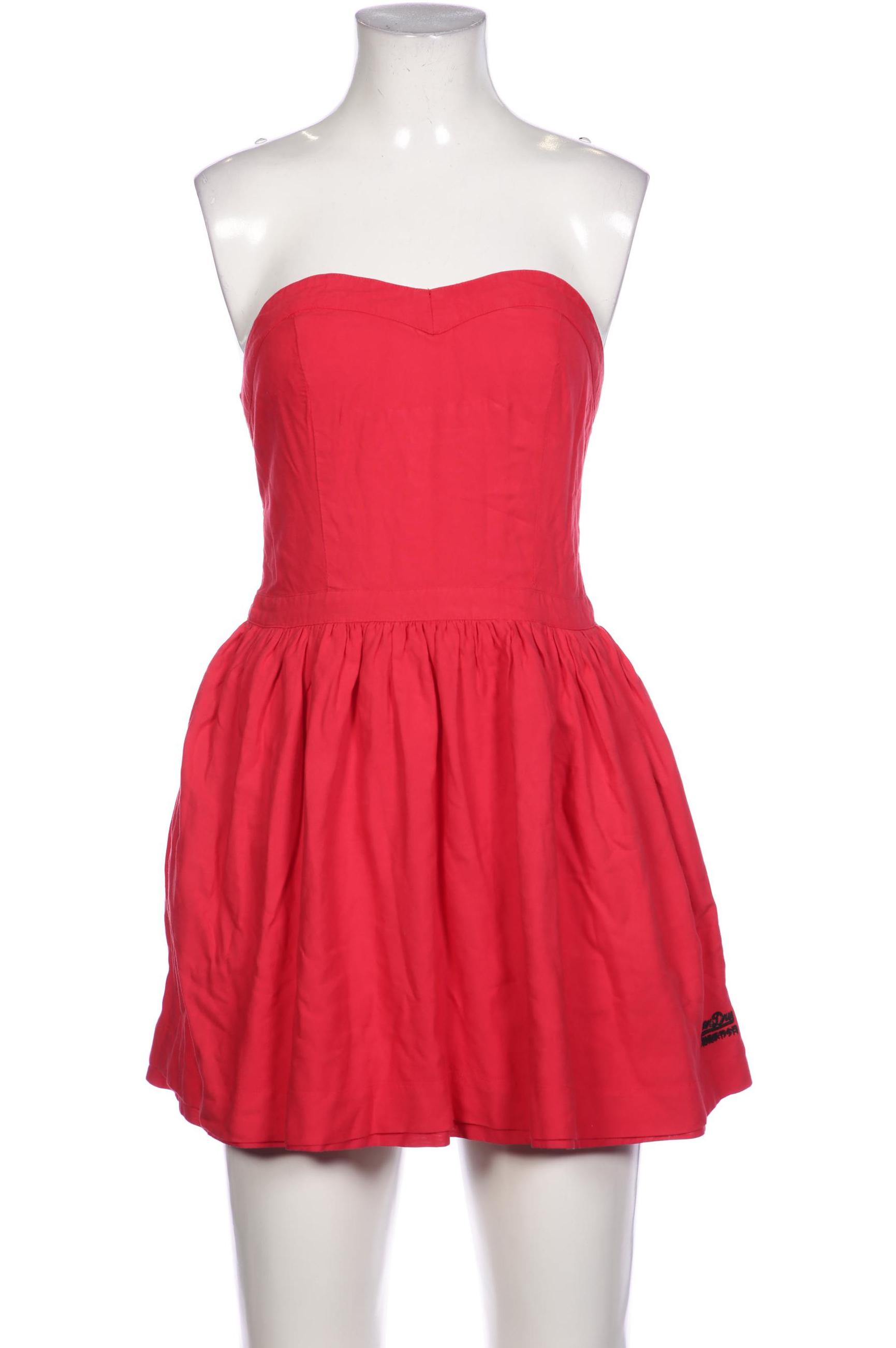 

Superdry Damen Kleid, pink
