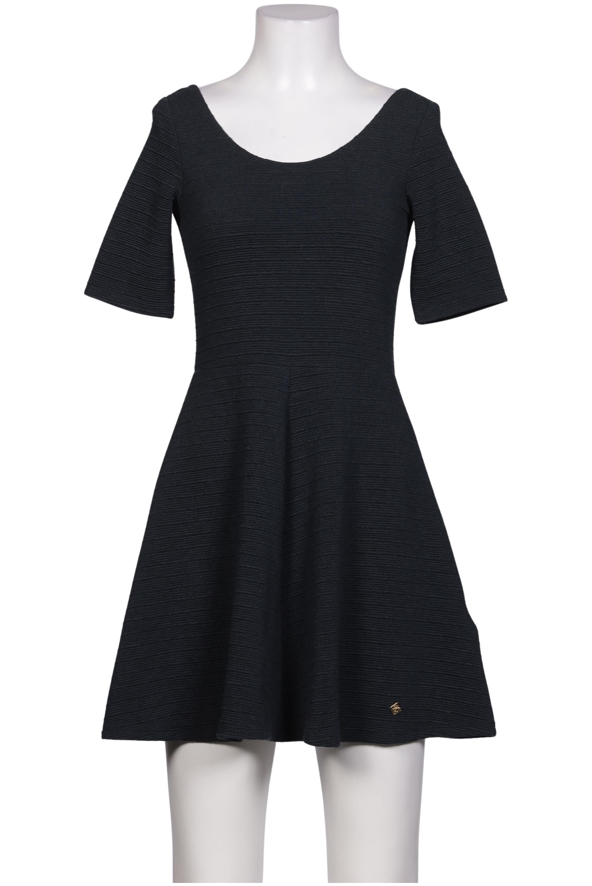 

Superdry Damen Kleid, marineblau, Gr. 38