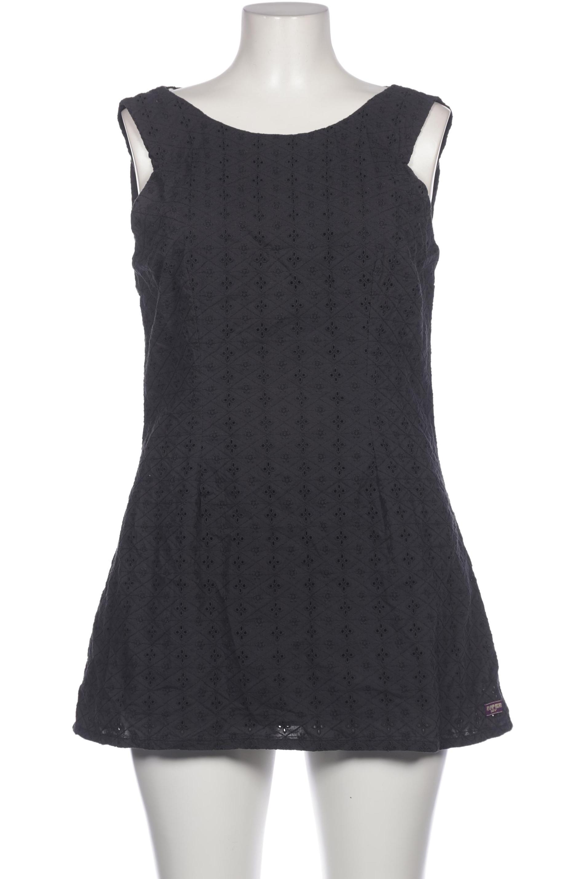 

Superdry Damen Kleid, schwarz, Gr. 44