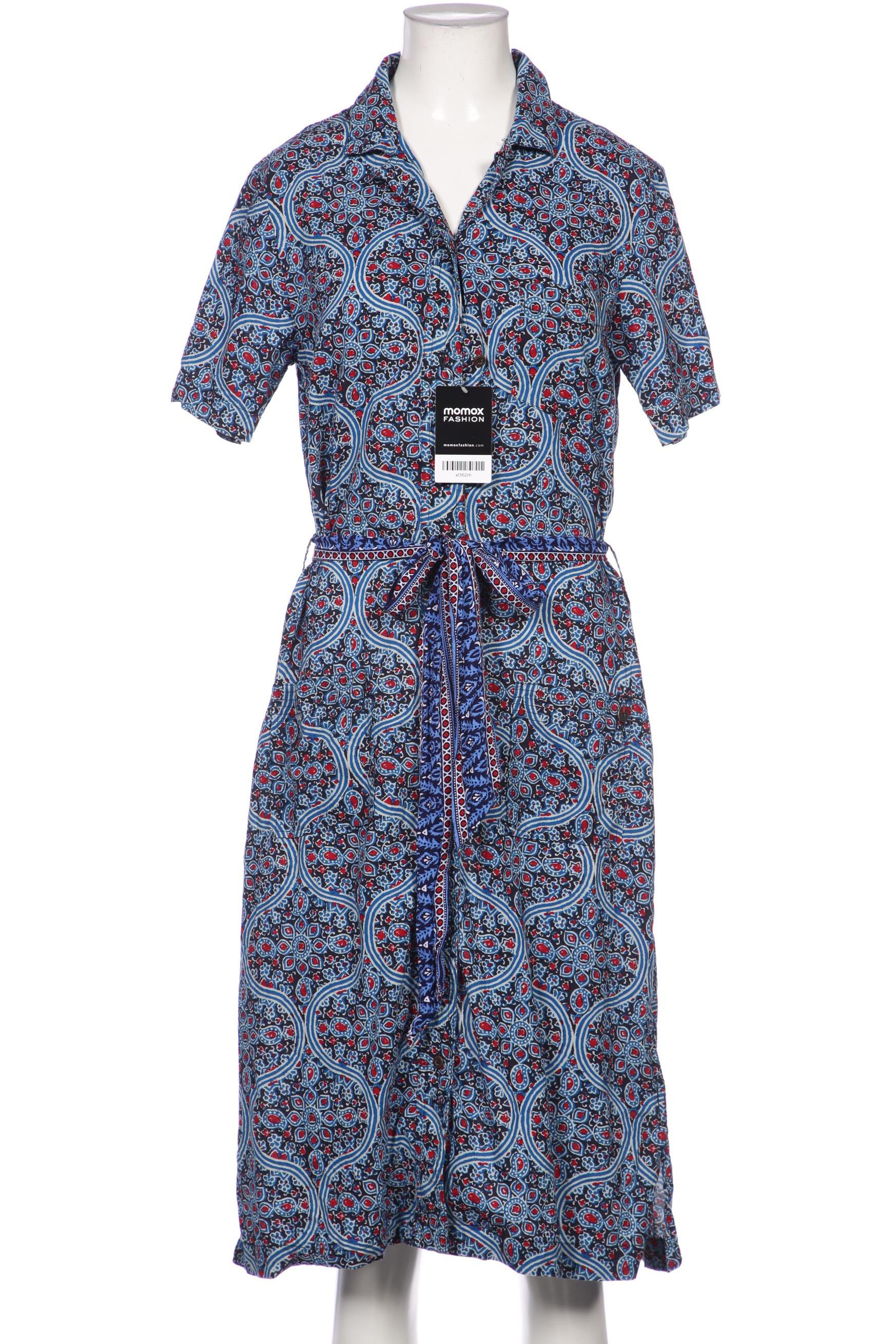 

Superdry Damen Kleid, blau, Gr. 36