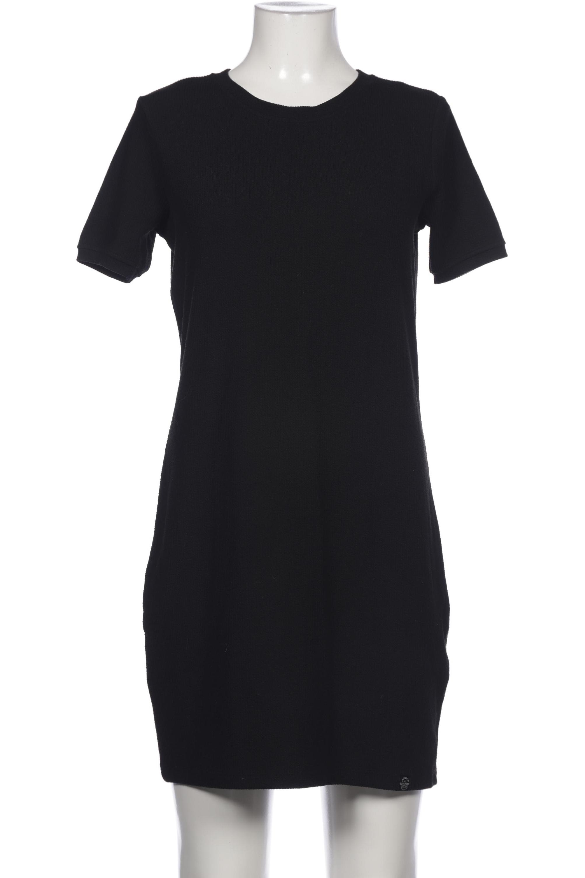 

Superdry Damen Kleid, schwarz