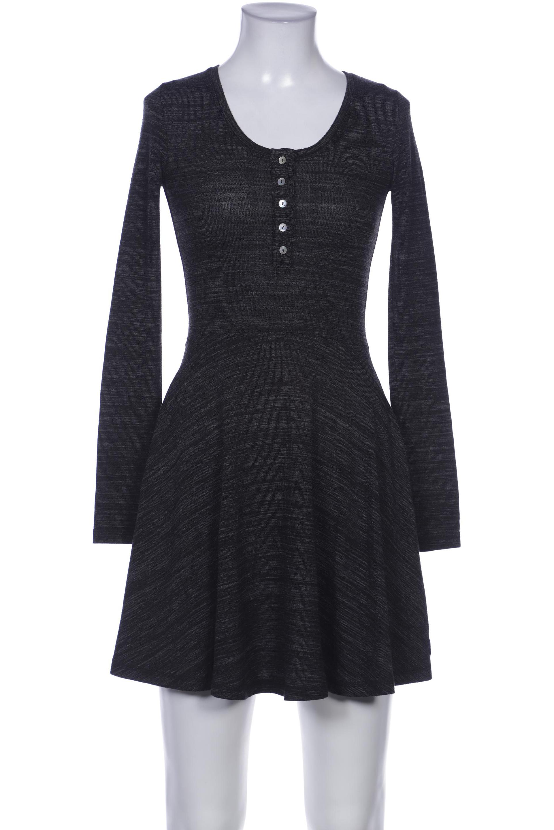 

Superdry Damen Kleid, grau, Gr. 34