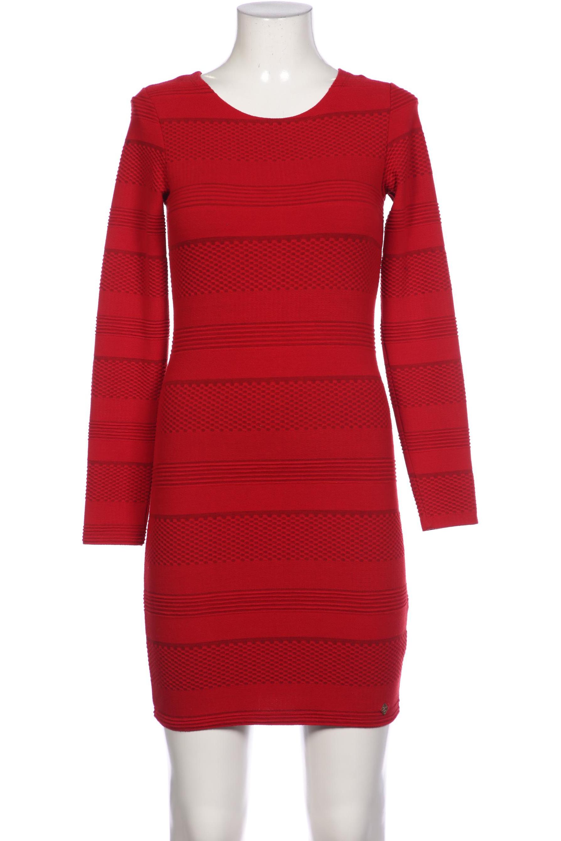 

Superdry Damen Kleid, rot, Gr. 38