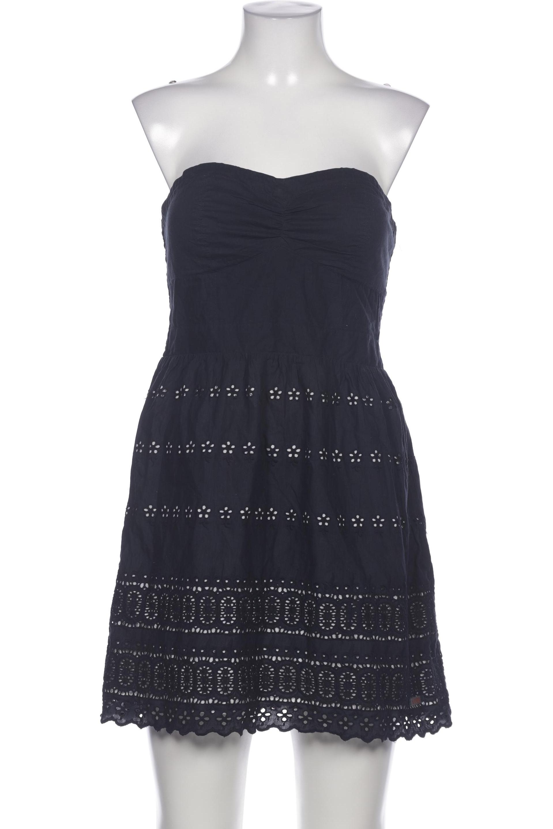 

Superdry Damen Kleid, marineblau, Gr. 38