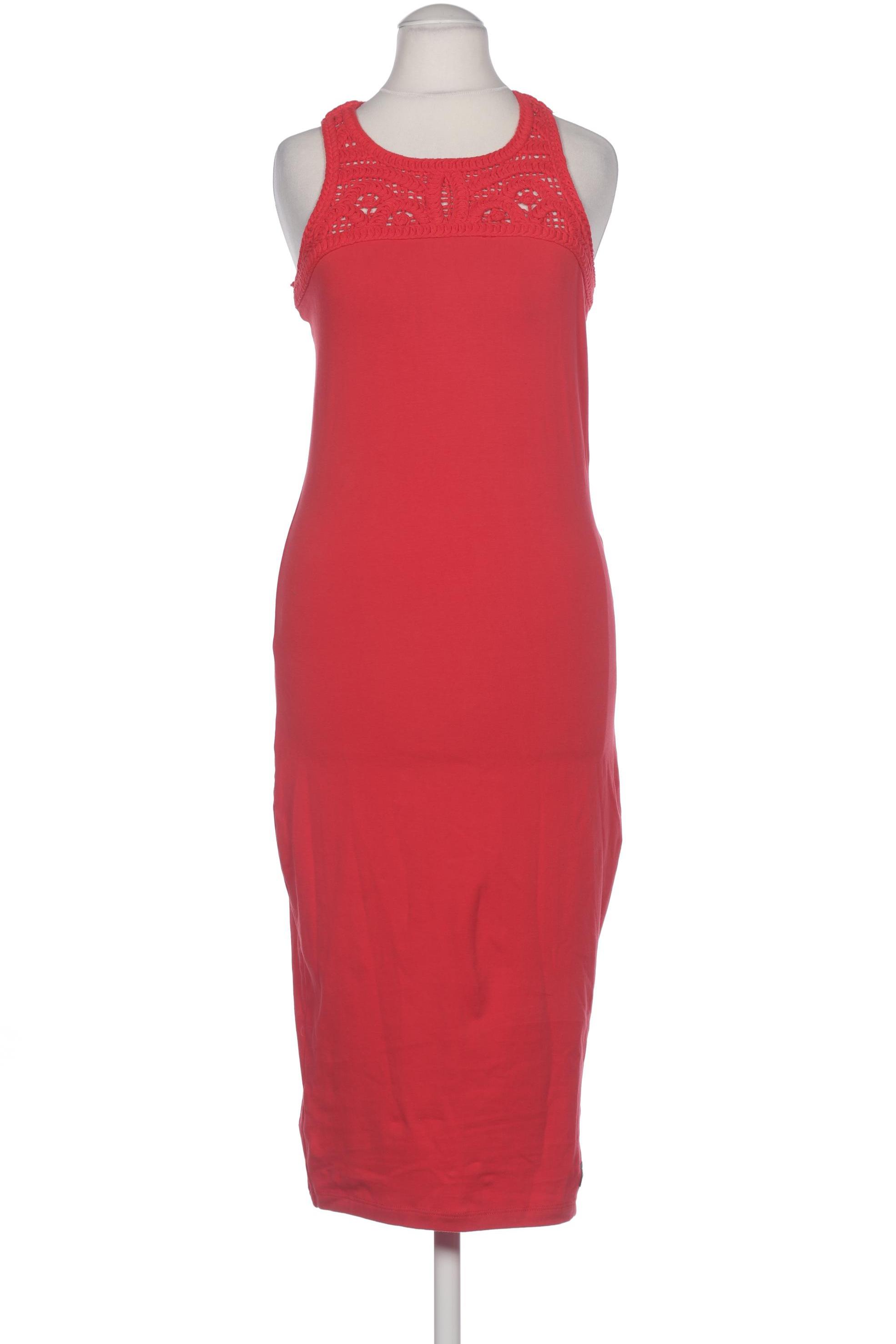 

Superdry Damen Kleid, rot, Gr. 36