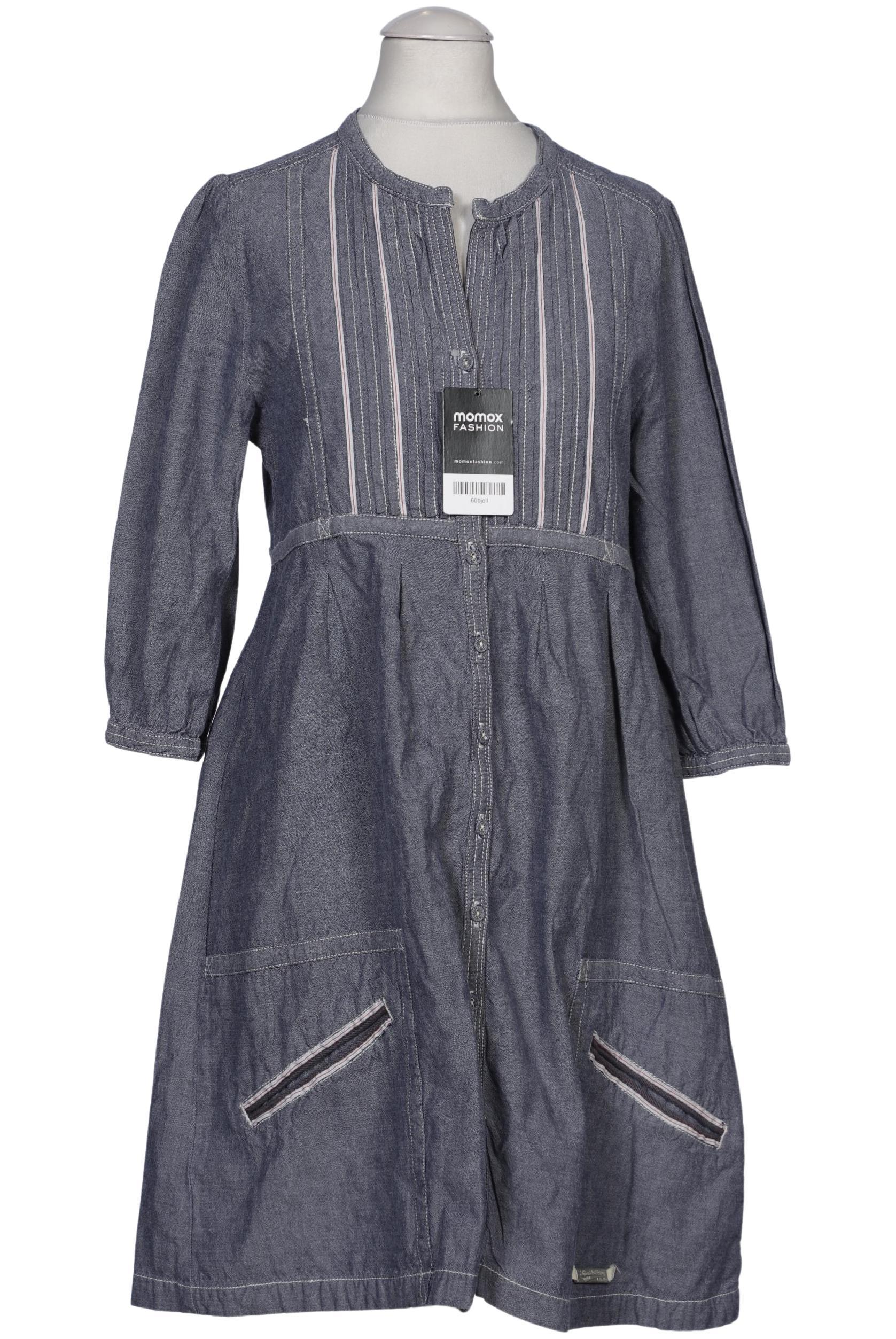 

Superdry Damen Kleid, blau, Gr. 36