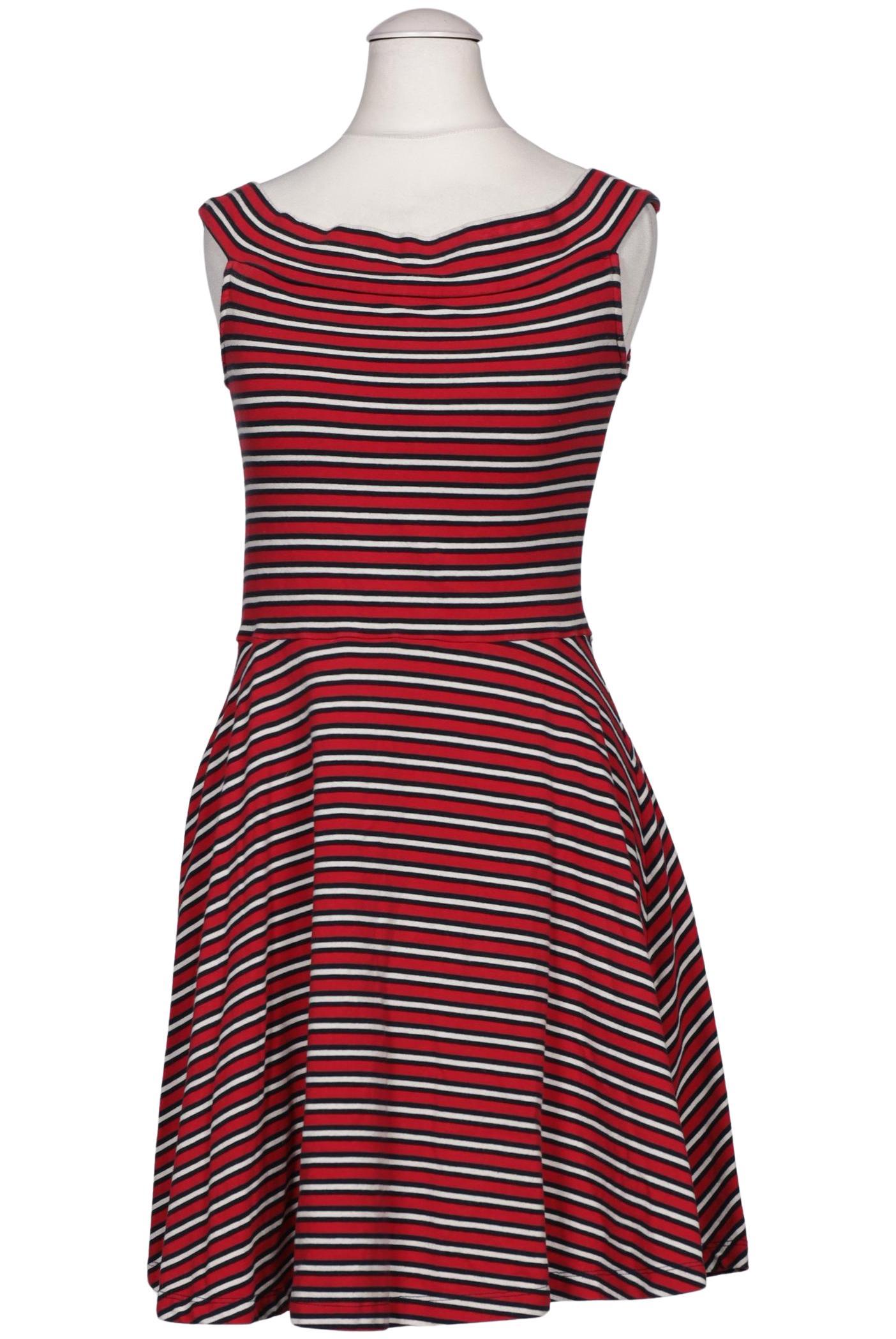 

Superdry Damen Kleid, mehrfarbig, Gr. 34