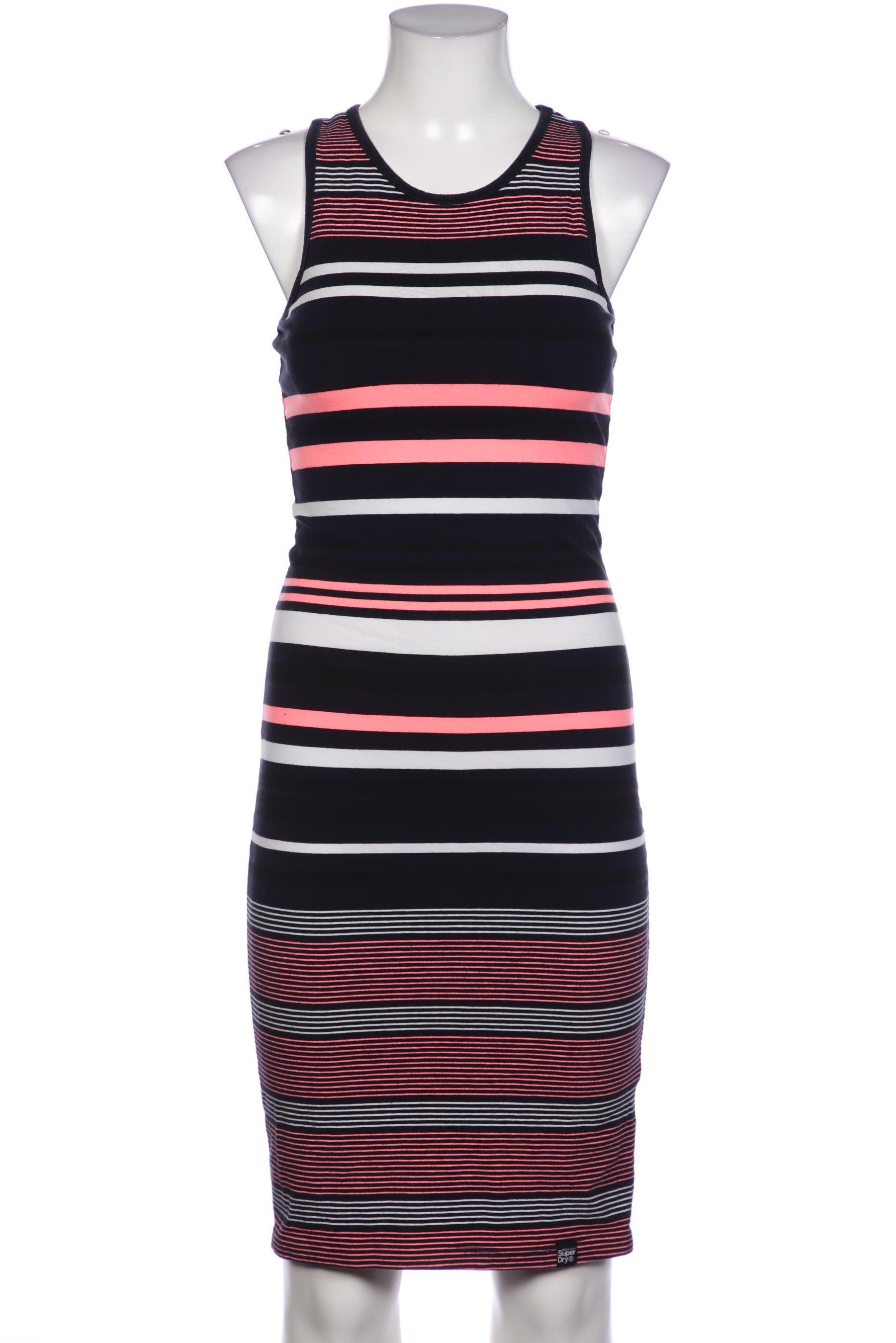 

Superdry Damen Kleid, pink, Gr. 36