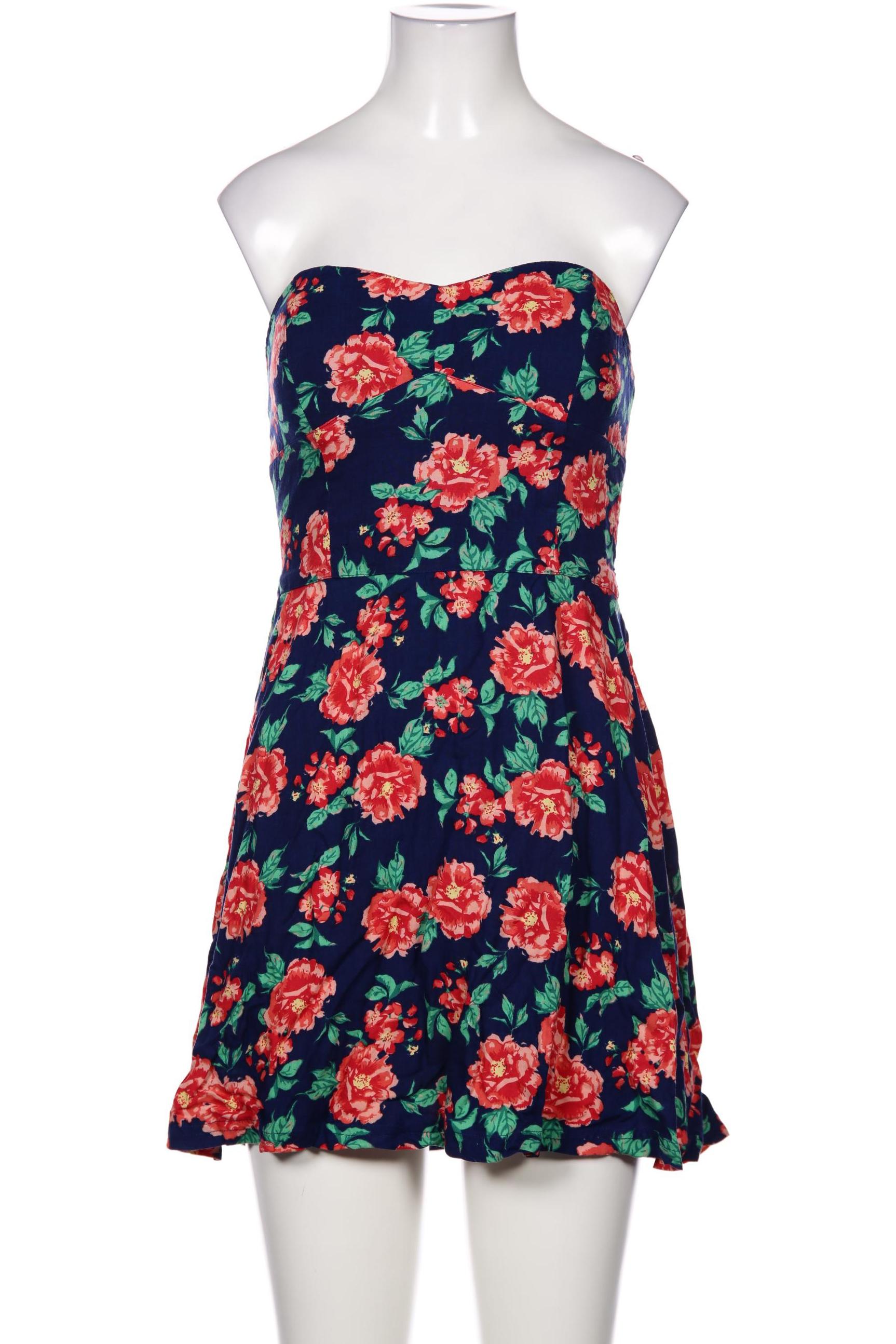 

Superdry Damen Kleid, blau, Gr. 36