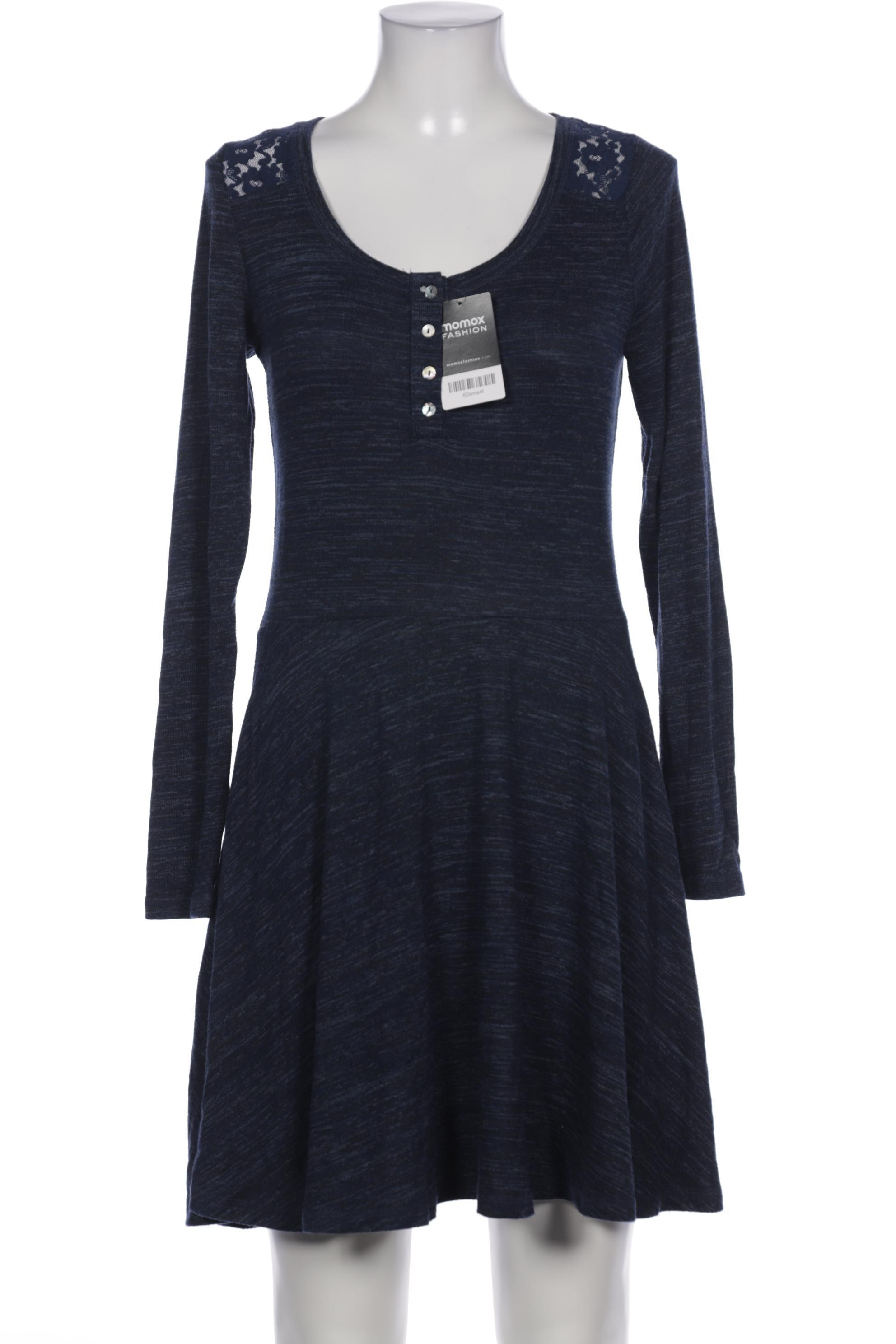 

Superdry Damen Kleid, marineblau
