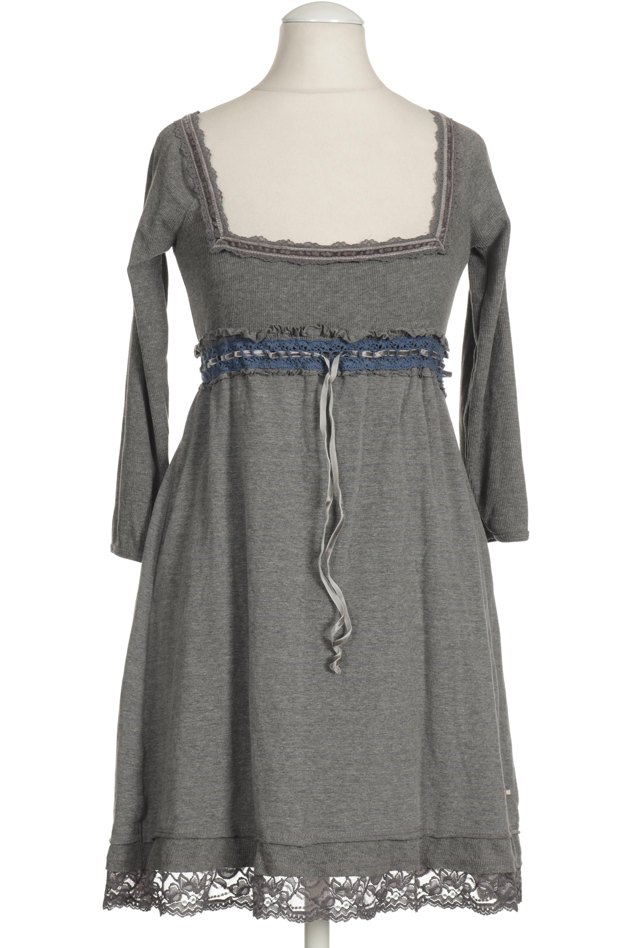 

Superdry Damen Kleid, grau, Gr. 32