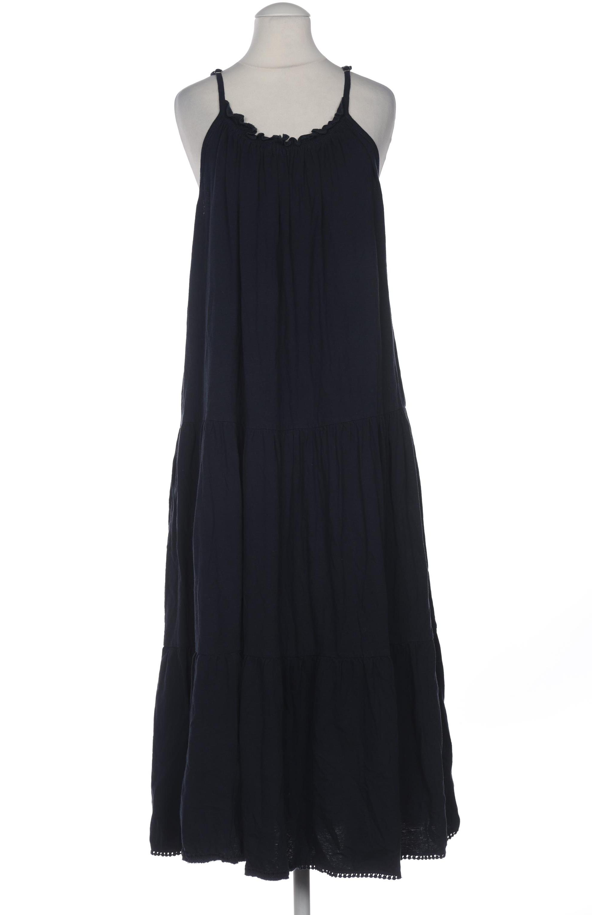 

Superdry Damen Kleid, marineblau