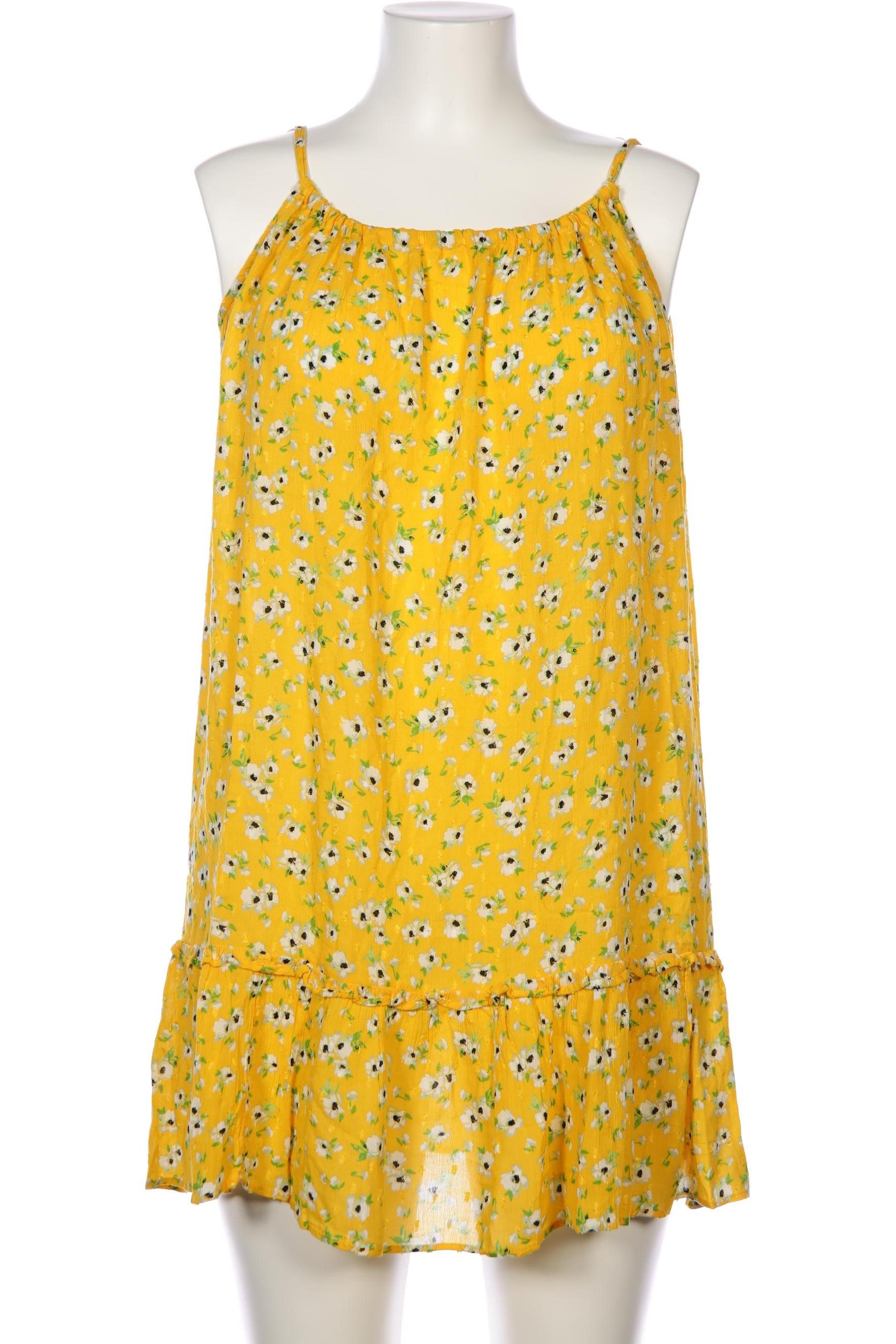 

Superdry Damen Kleid, gelb, Gr. 40