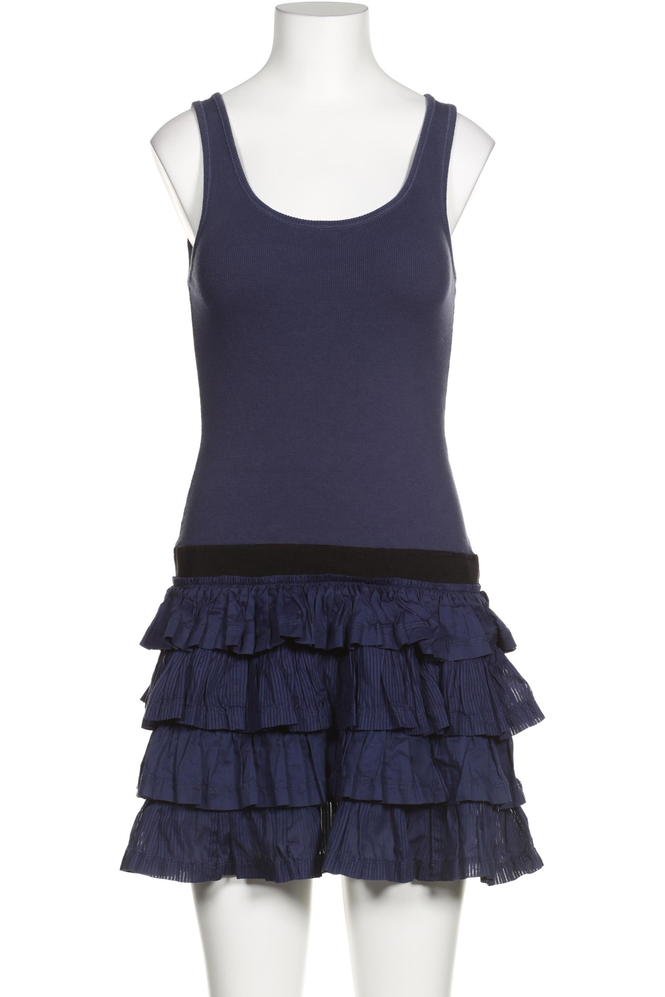 

Superdry Damen Kleid, blau, Gr.