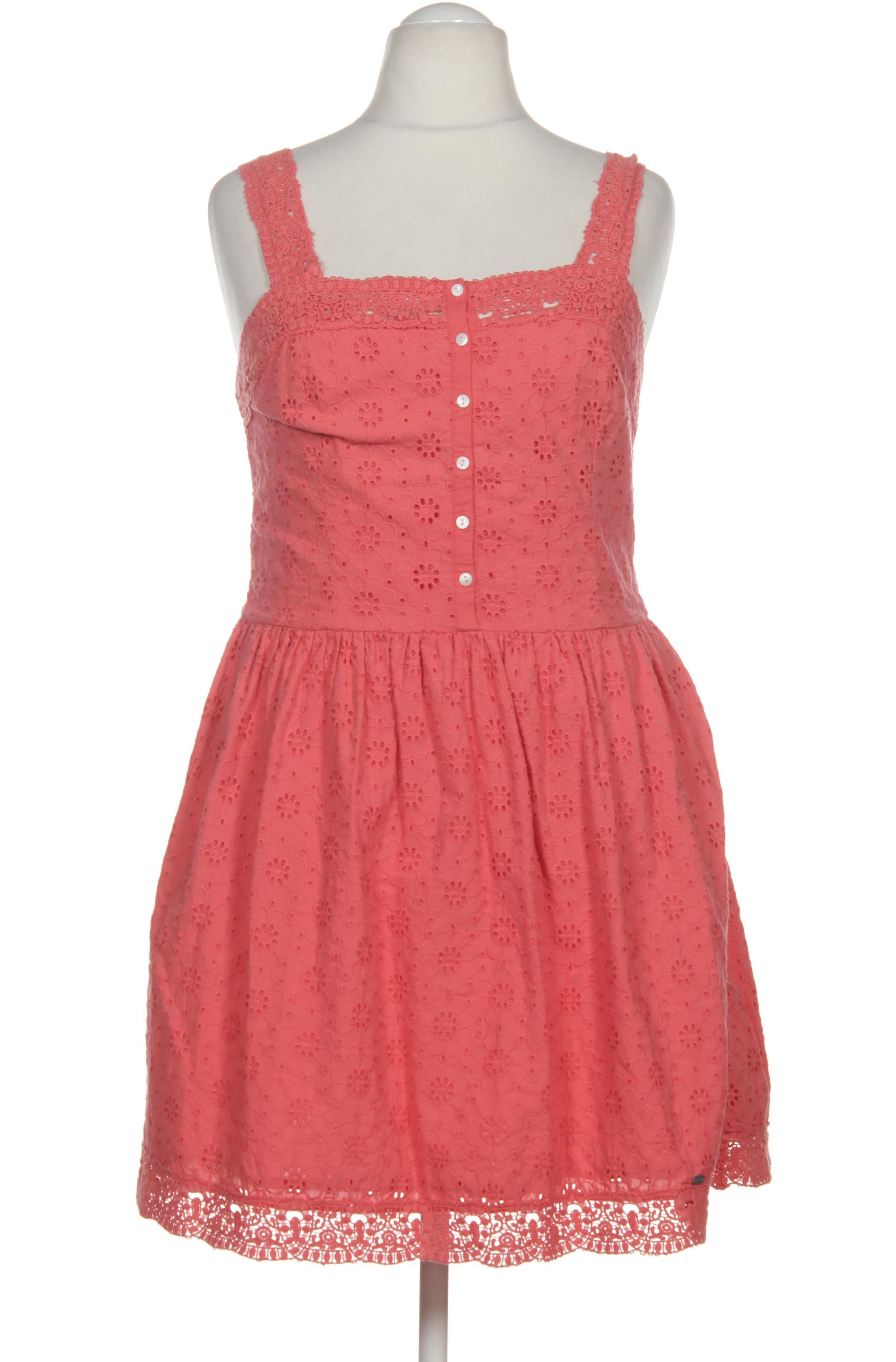 

Superdry Damen Kleid, pink, Gr.