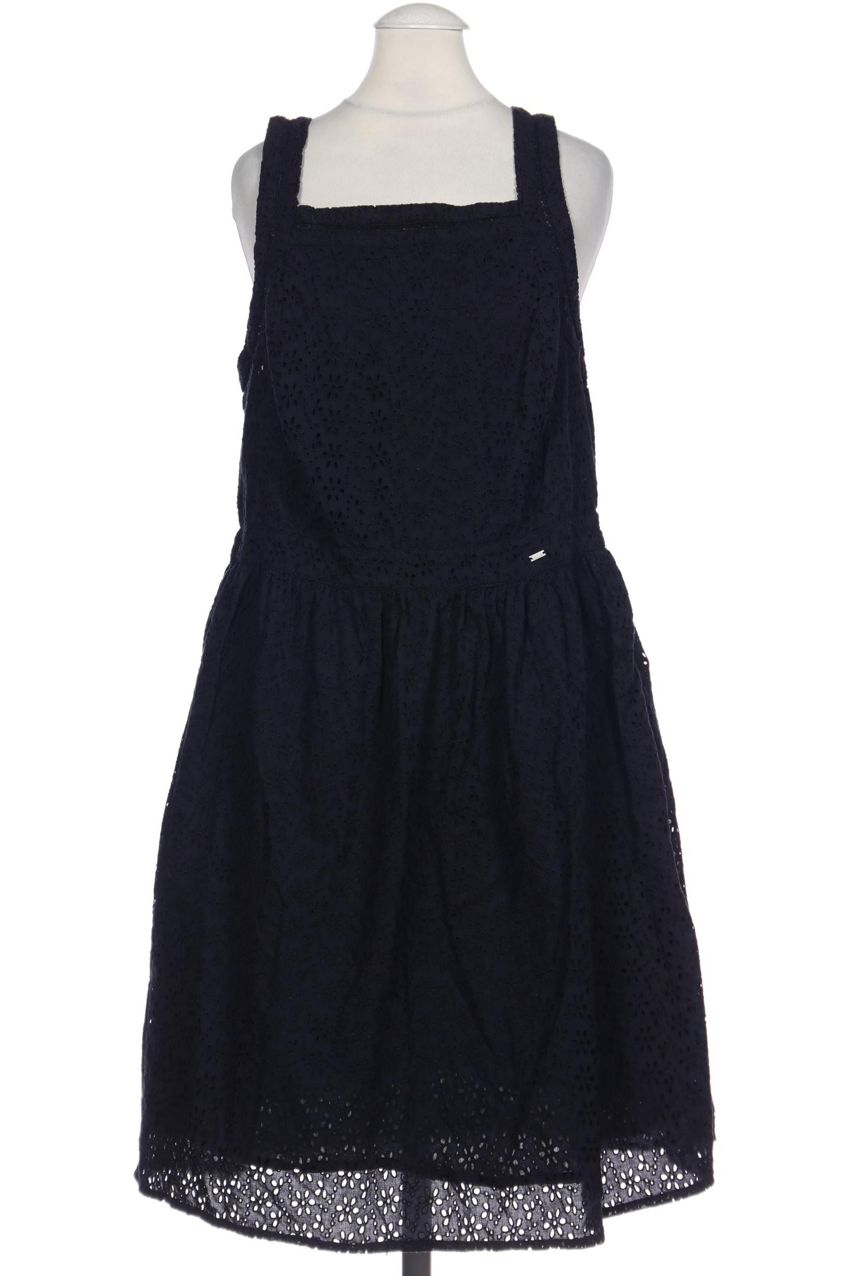 

Superdry Damen Kleid, marineblau