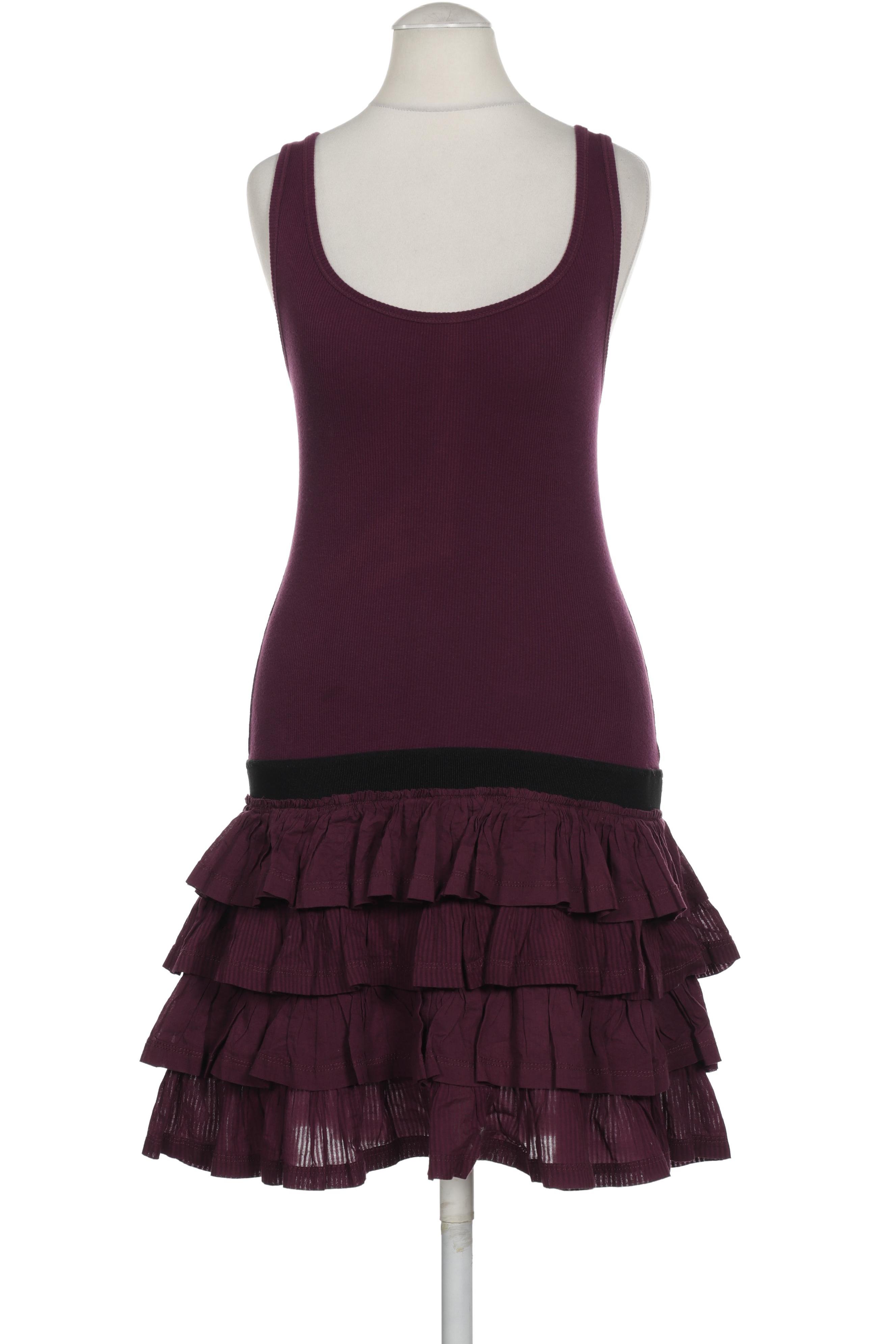 

Superdry Damen Kleid, flieder, Gr. 32