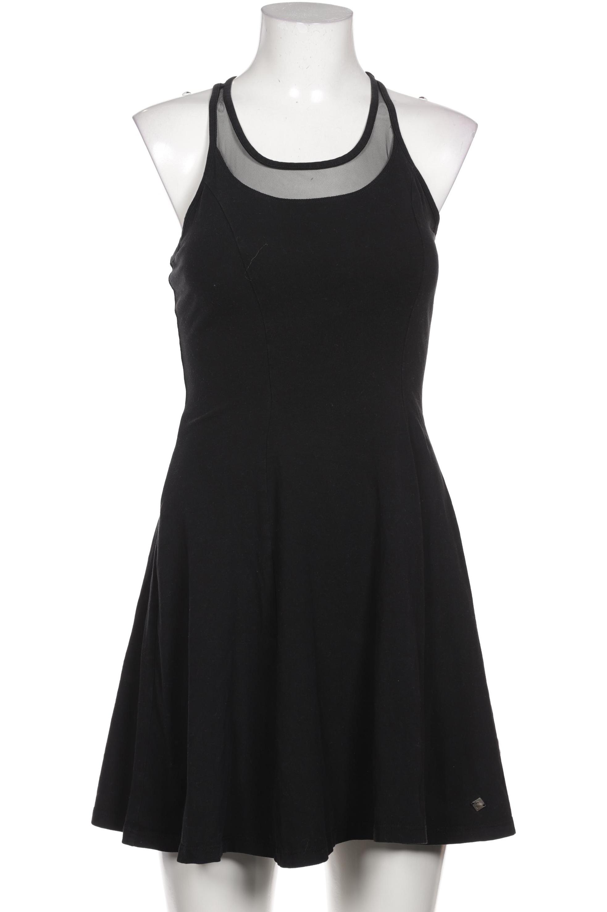 

Superdry Damen Kleid, schwarz, Gr. 38
