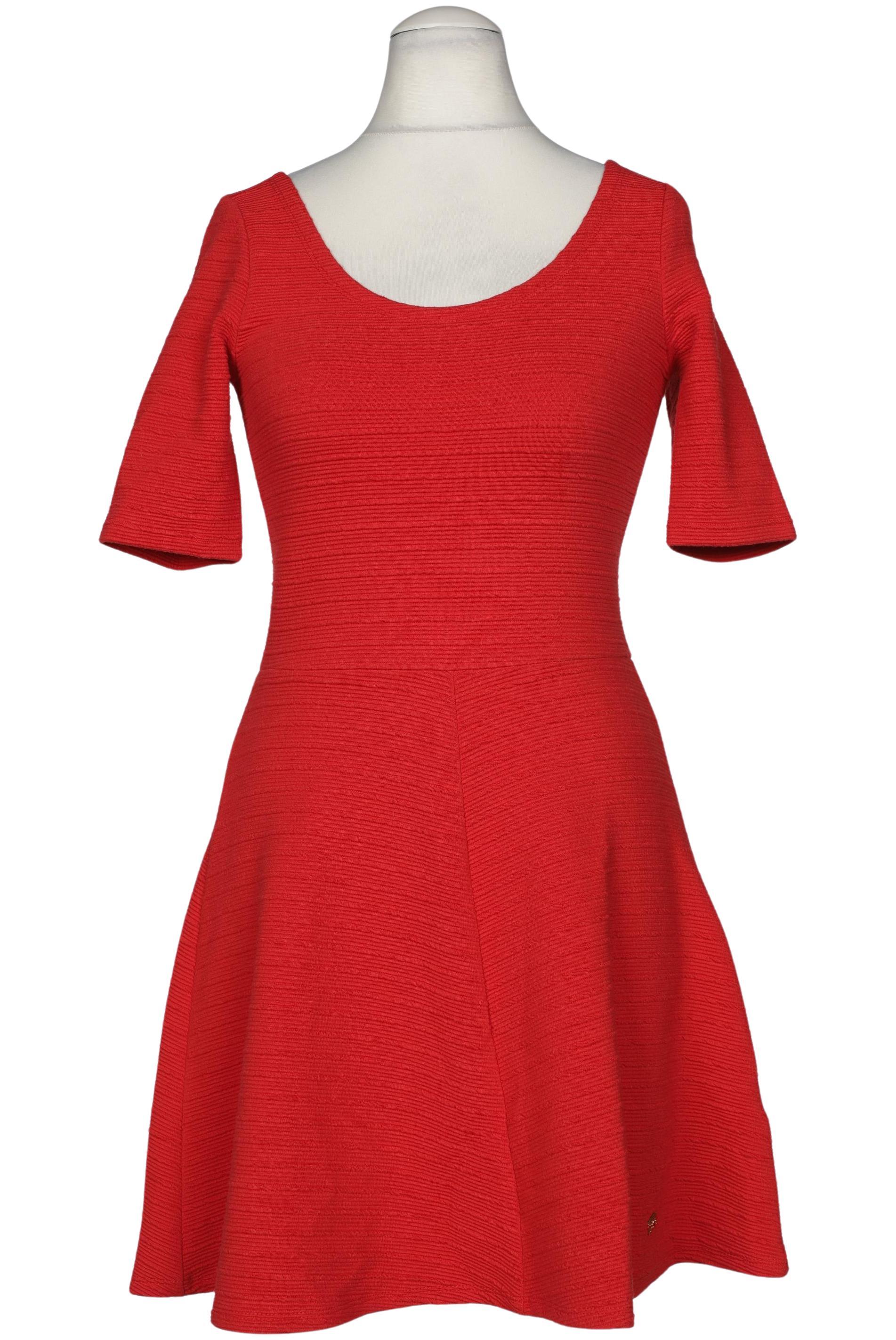 

Superdry Damen Kleid, rot, Gr. 38